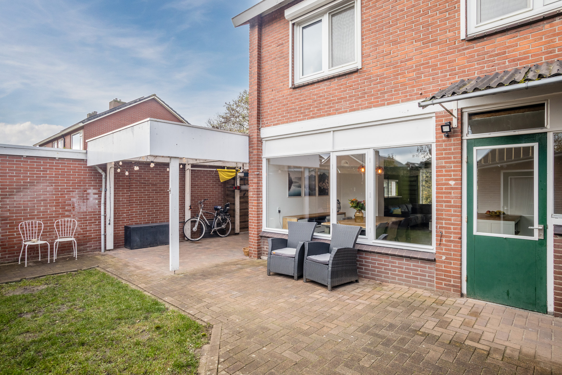 Berkellaan  45  Borculo