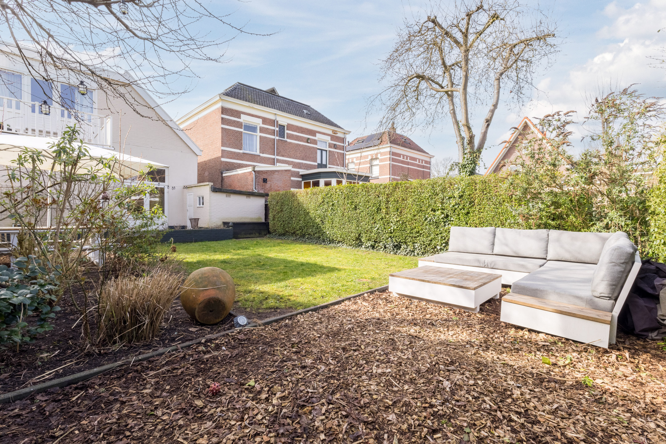 Kastanjelaan  7  Lochem