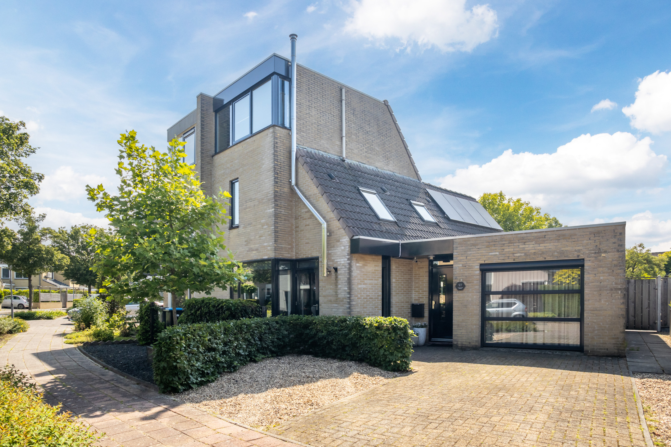Torenmolenlaan 97  Lochem