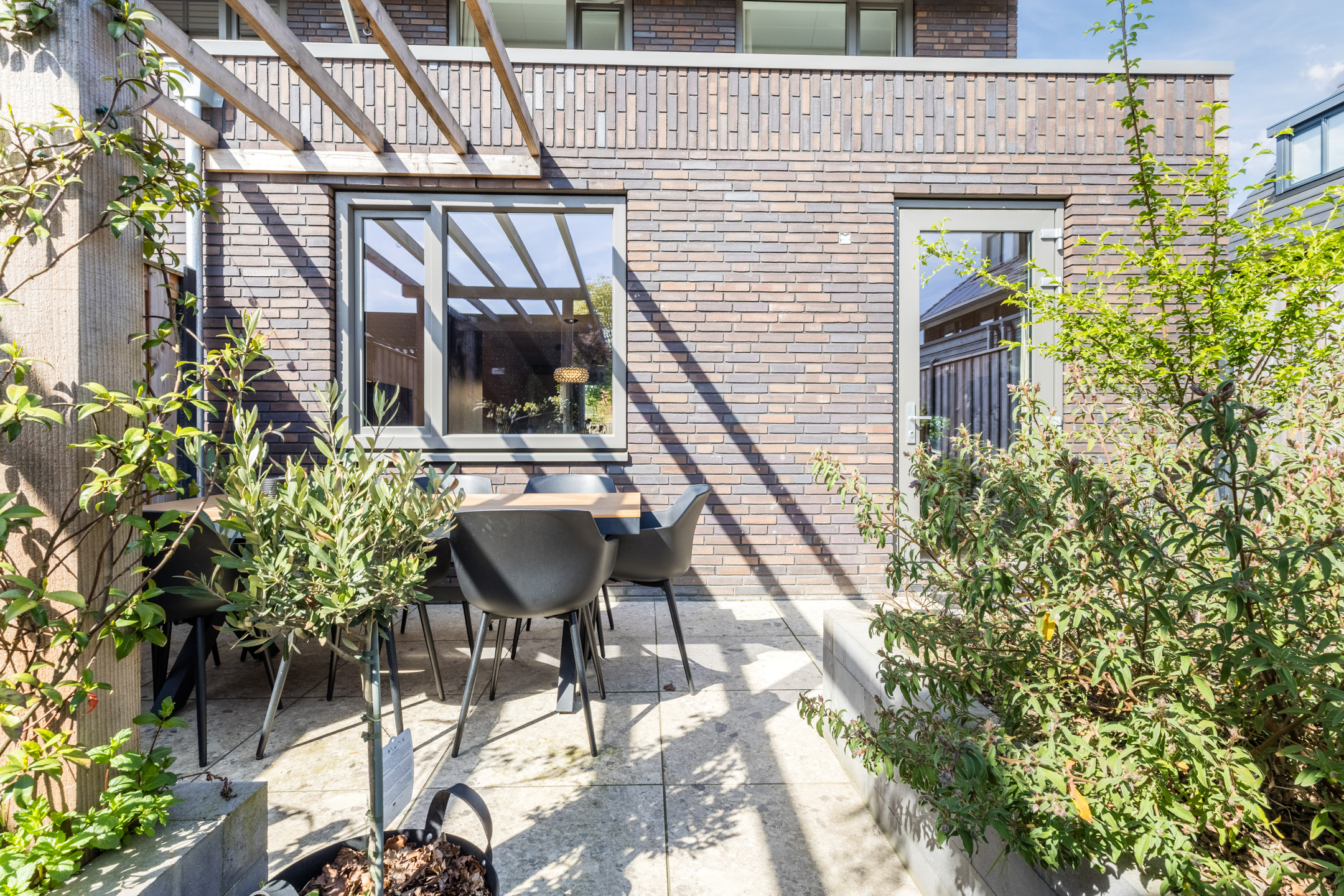 Intendanceweg  8  Eefde