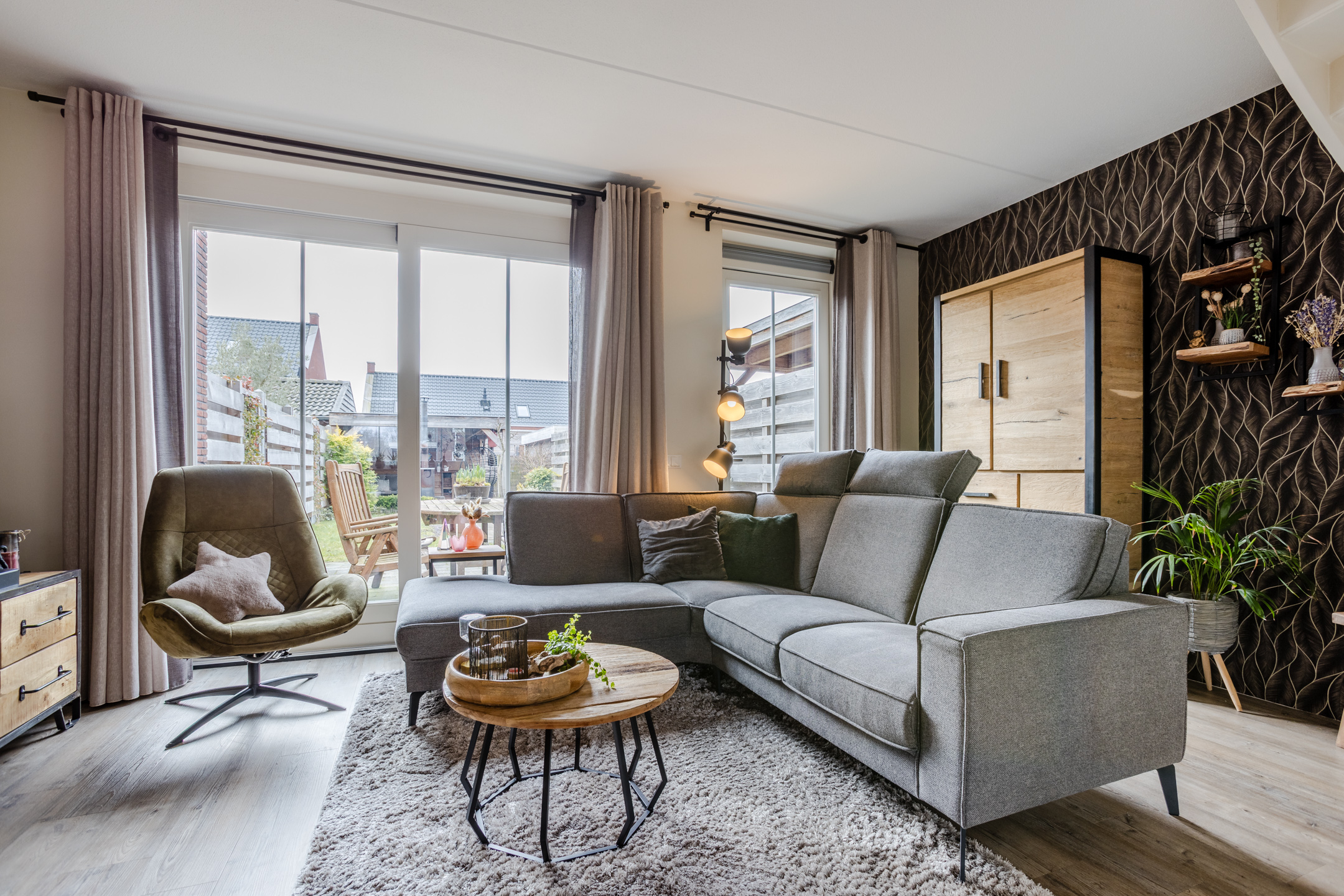 Het Schoneveld 29  Laren