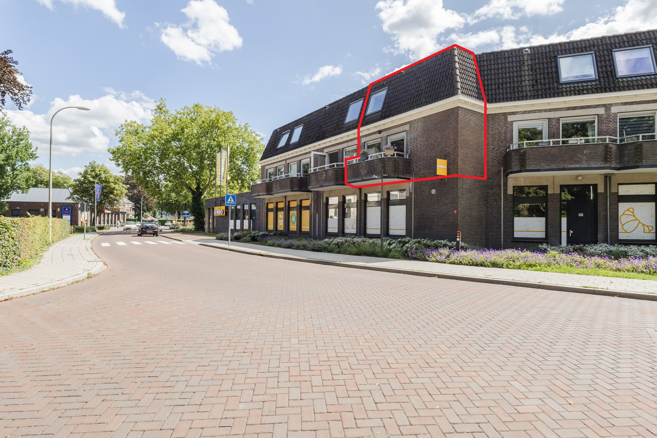 Prins Bernhardweg 14 Lochem