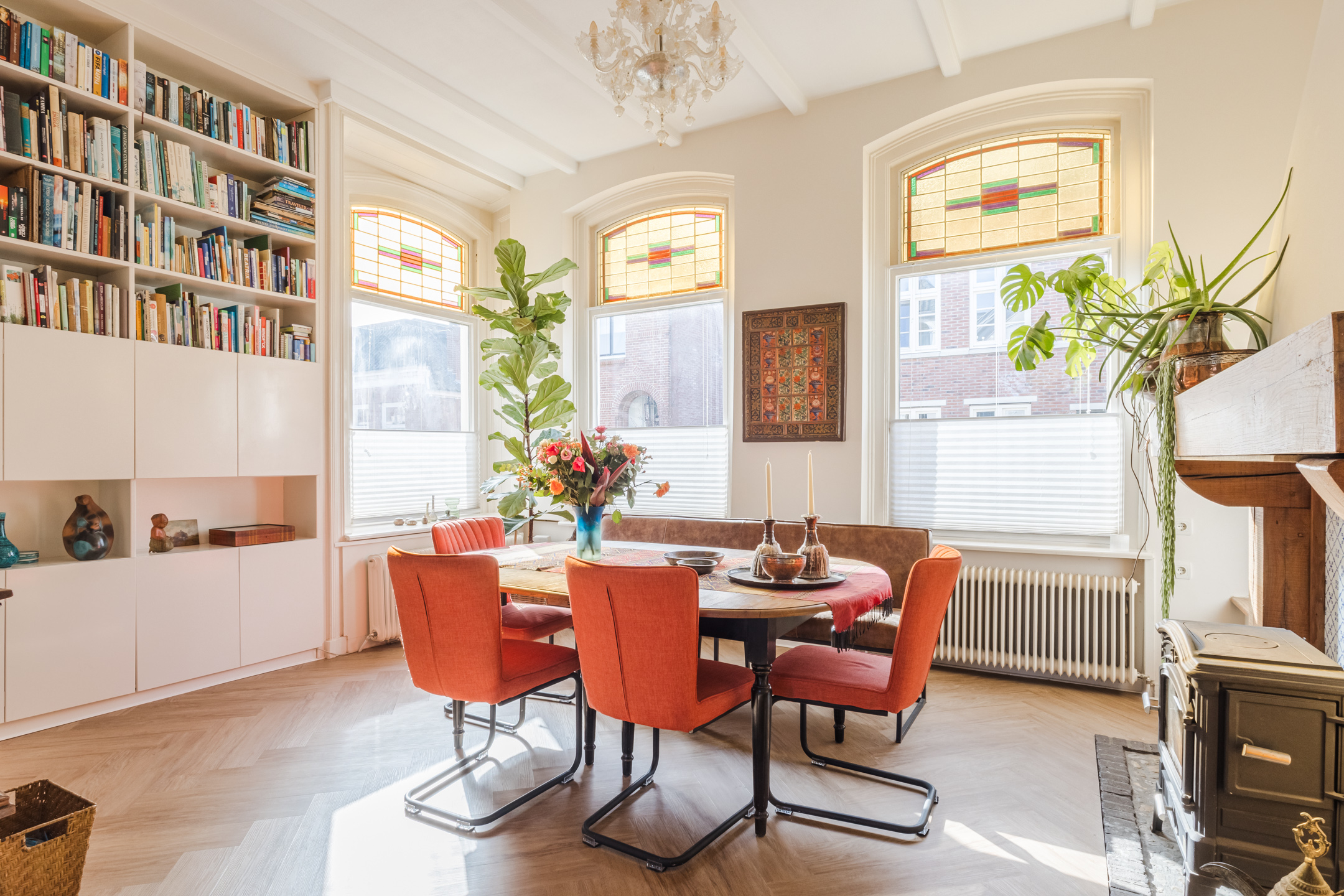 Kastanjelaan  7  Lochem