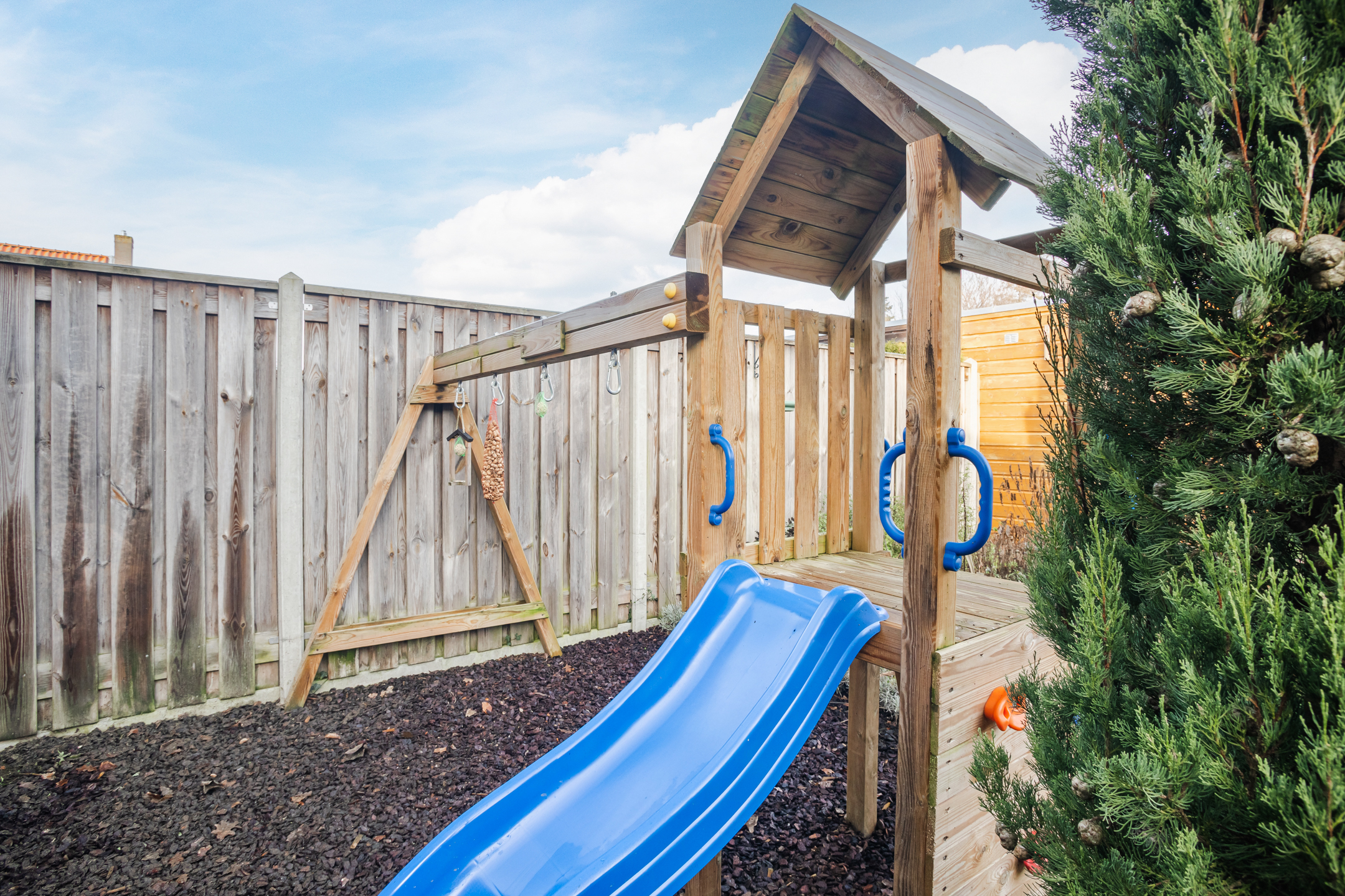 Eibergseweg  47b  Haarlo