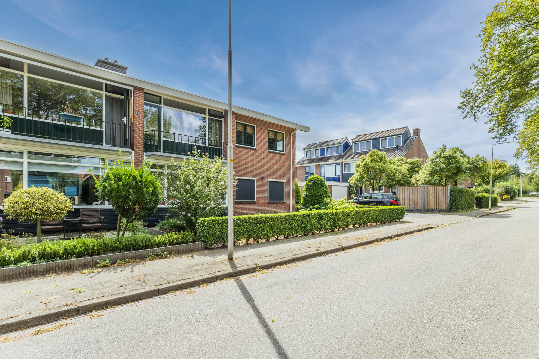 van Hogendorplaan  31  Lochem