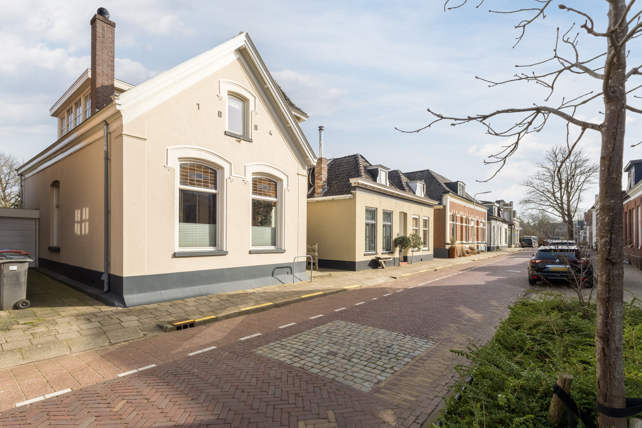 Kastanjelaan  7  Lochem