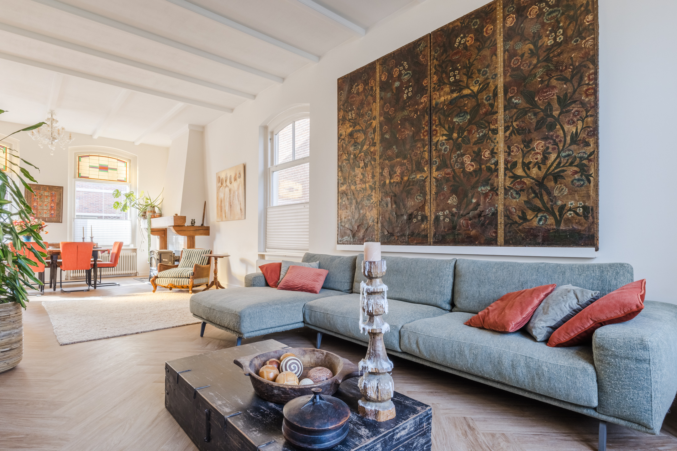 Kastanjelaan  7  Lochem