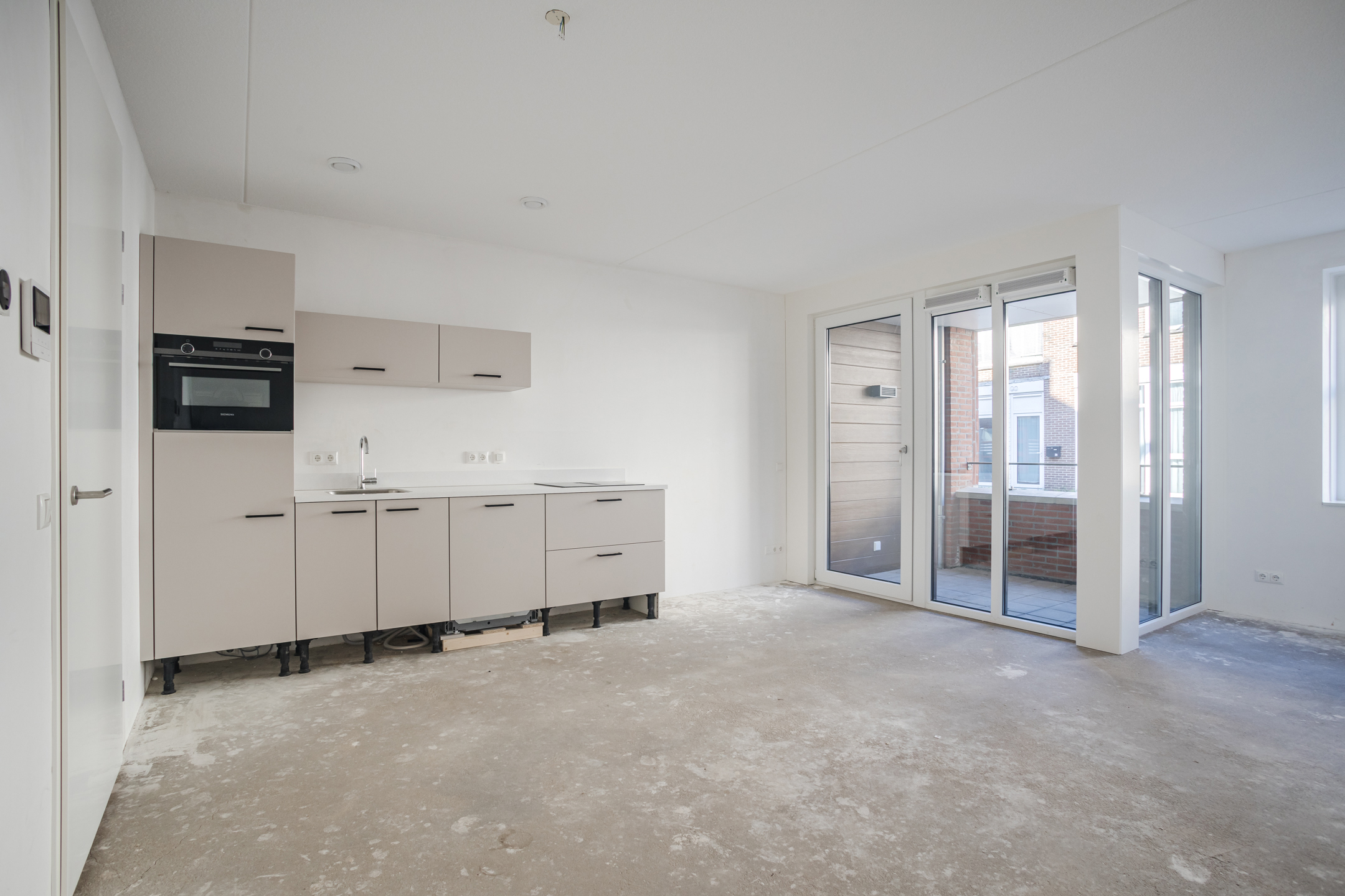 Nieuwstad  bouwnummer 5  Lochem