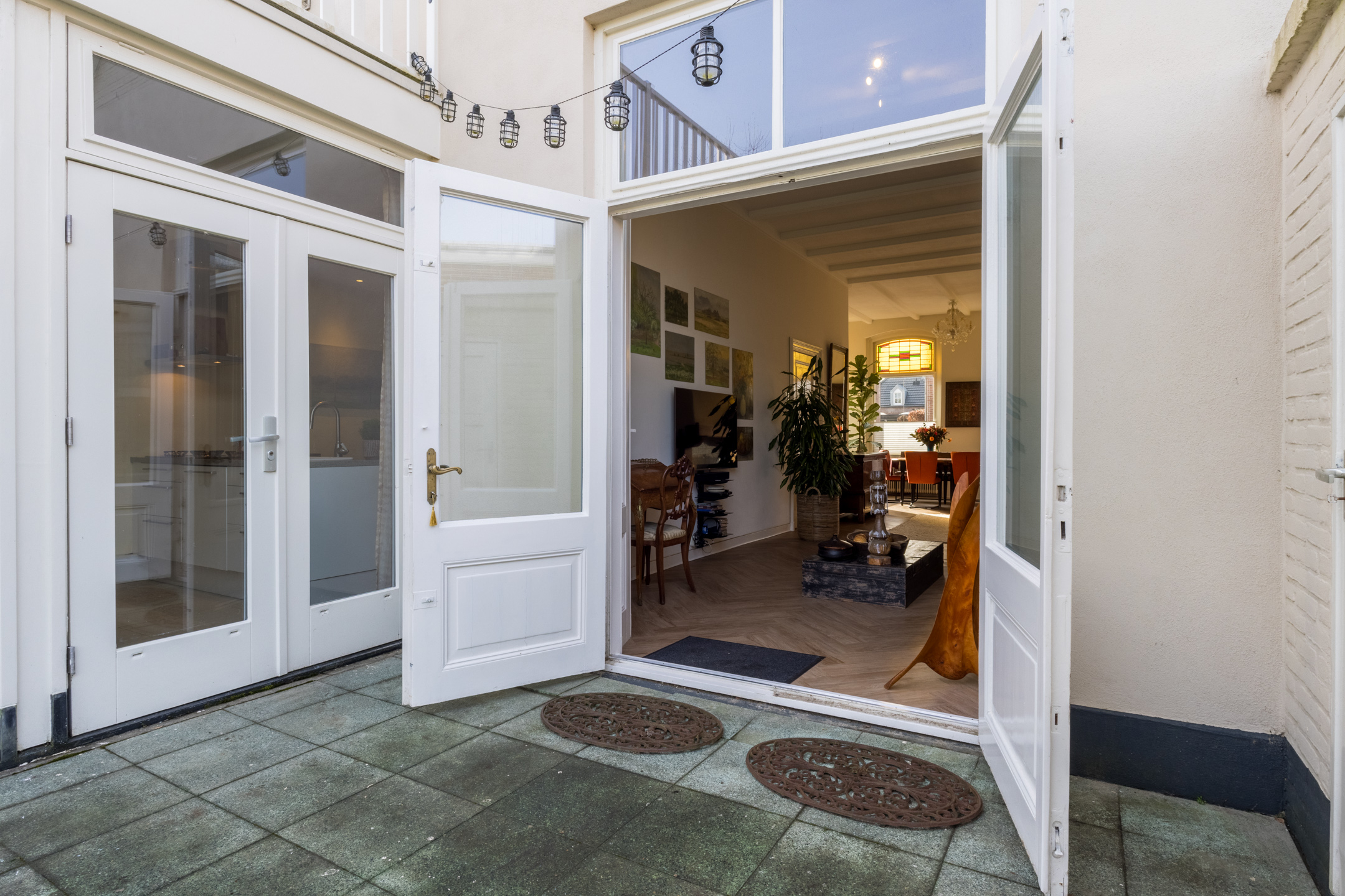 Kastanjelaan  7  Lochem