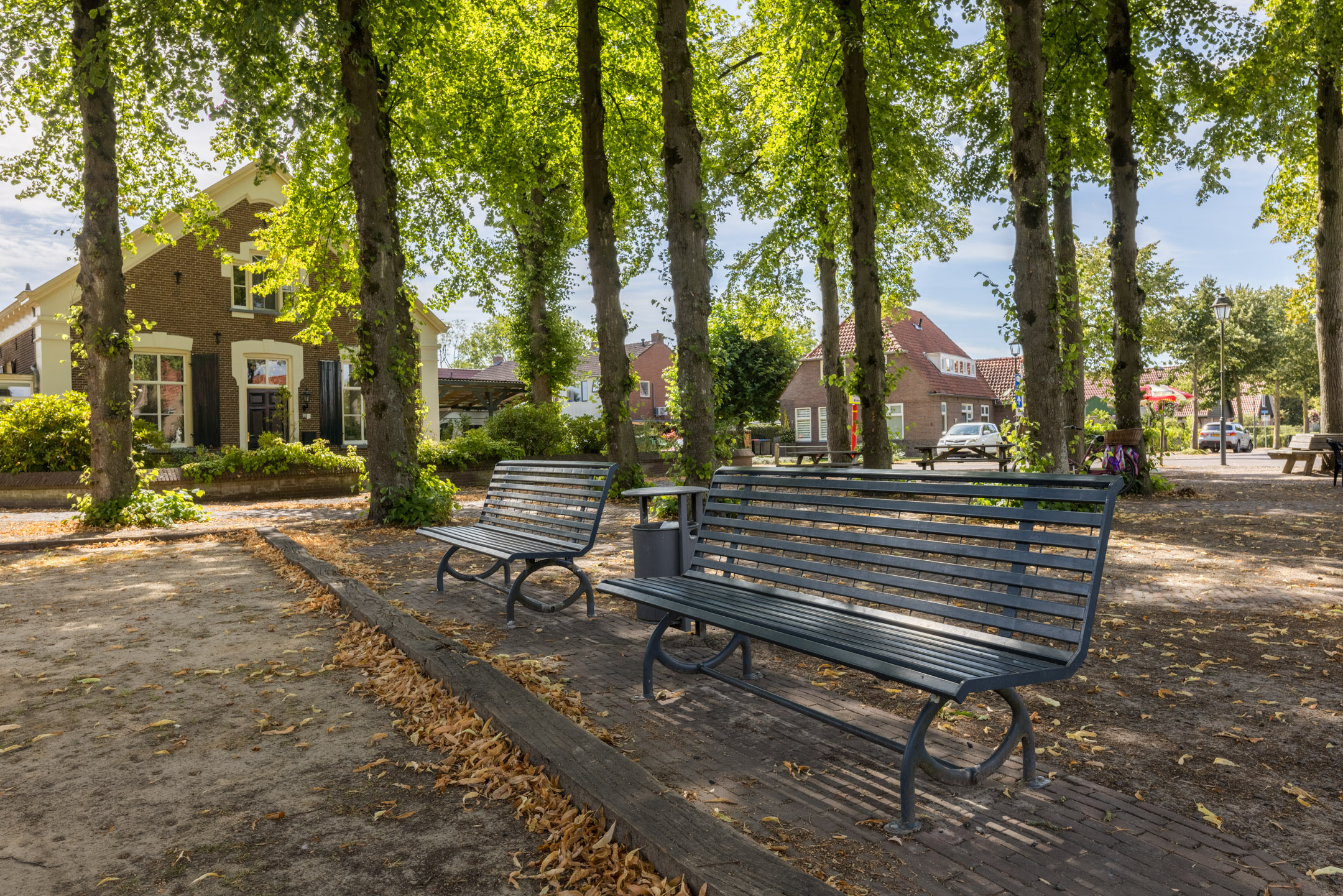 Staringweg 1a Almen
