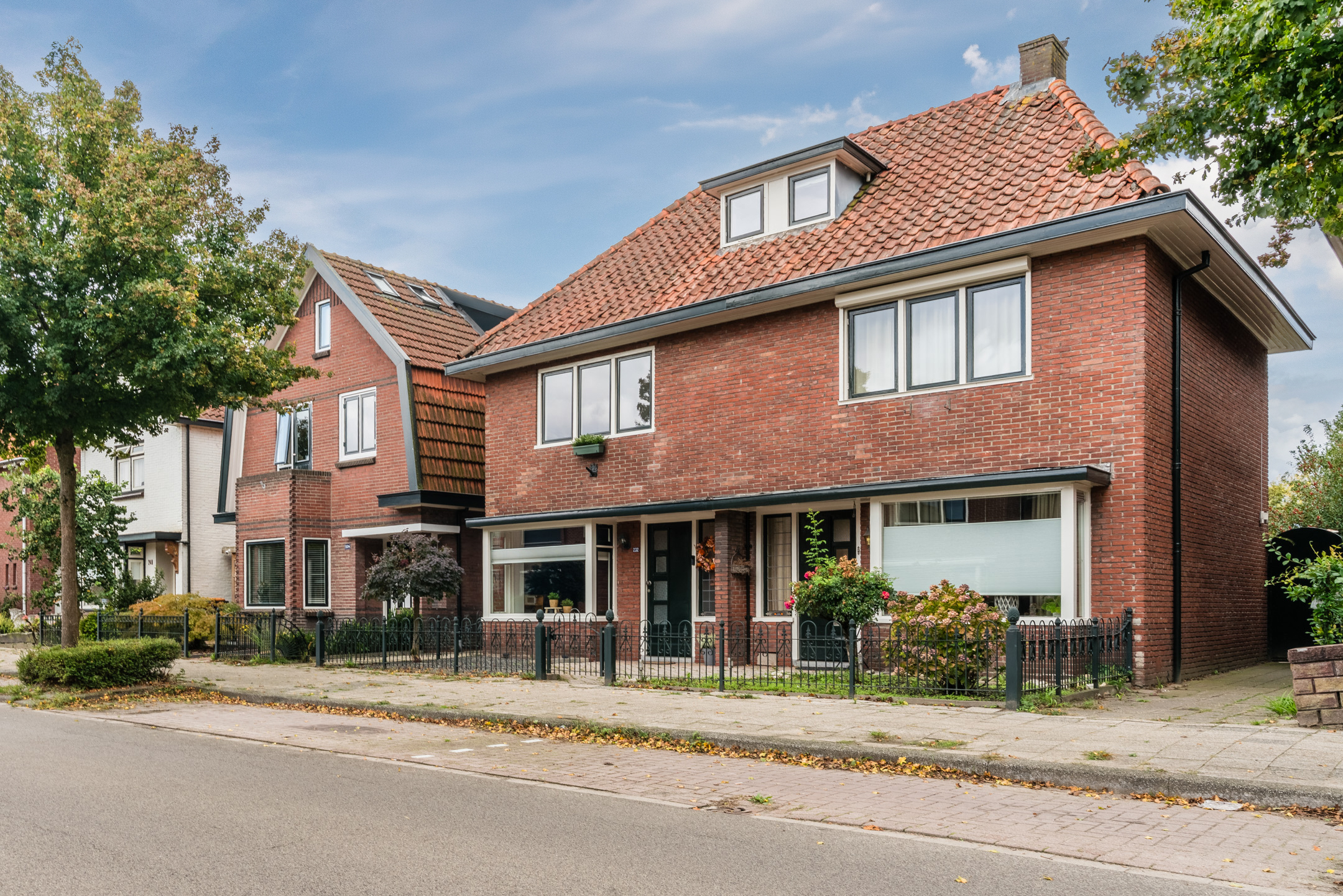 Berfloweg 232  Hengelo O