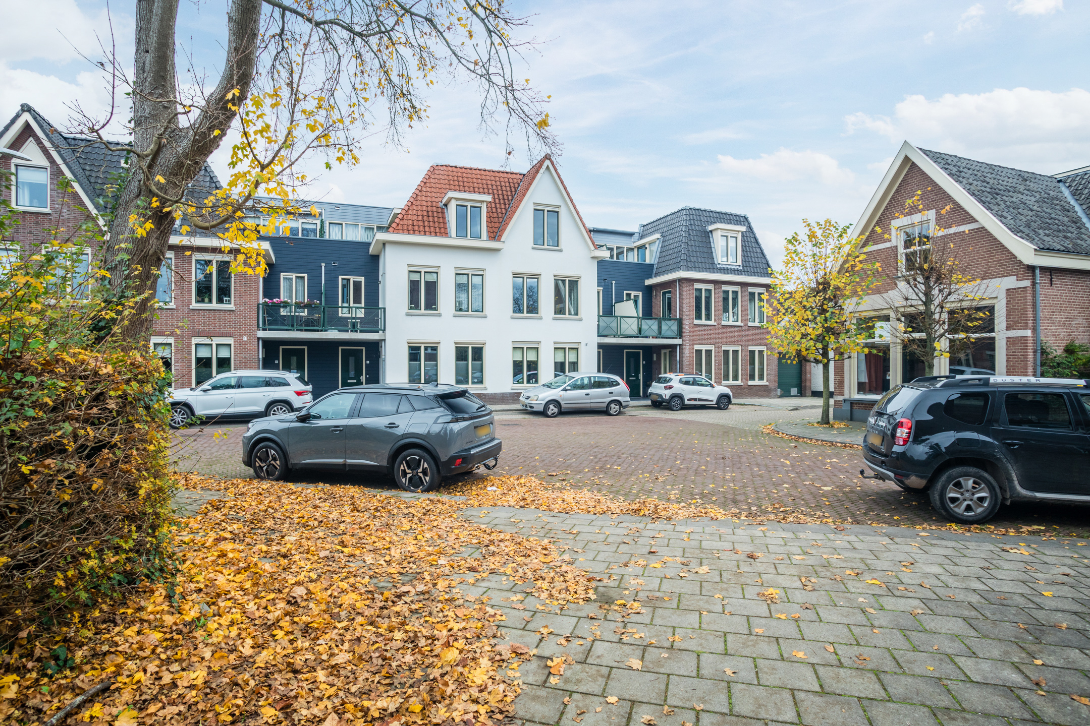Emmastraat  5 m Lochem