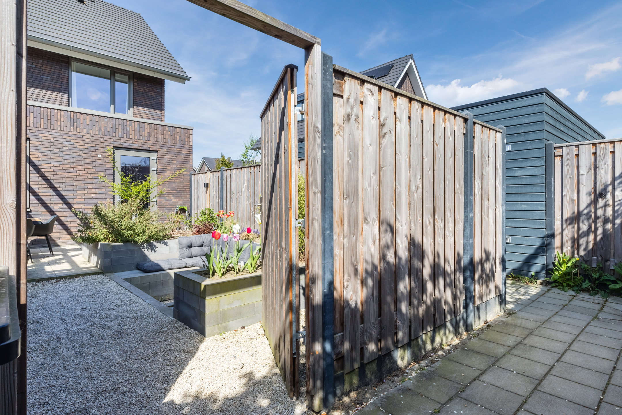 Intendanceweg  8  Eefde