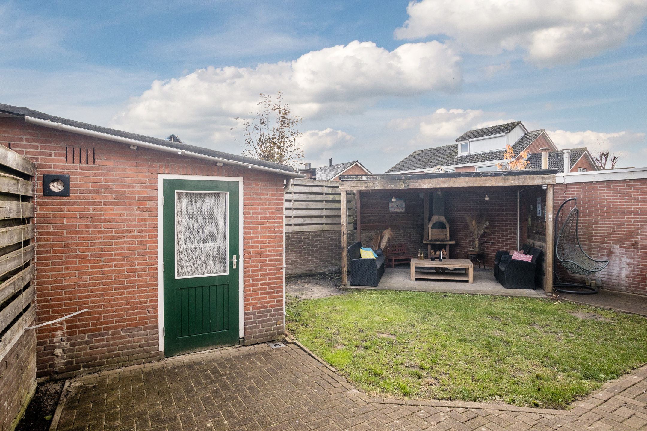 Berkellaan  45  Borculo