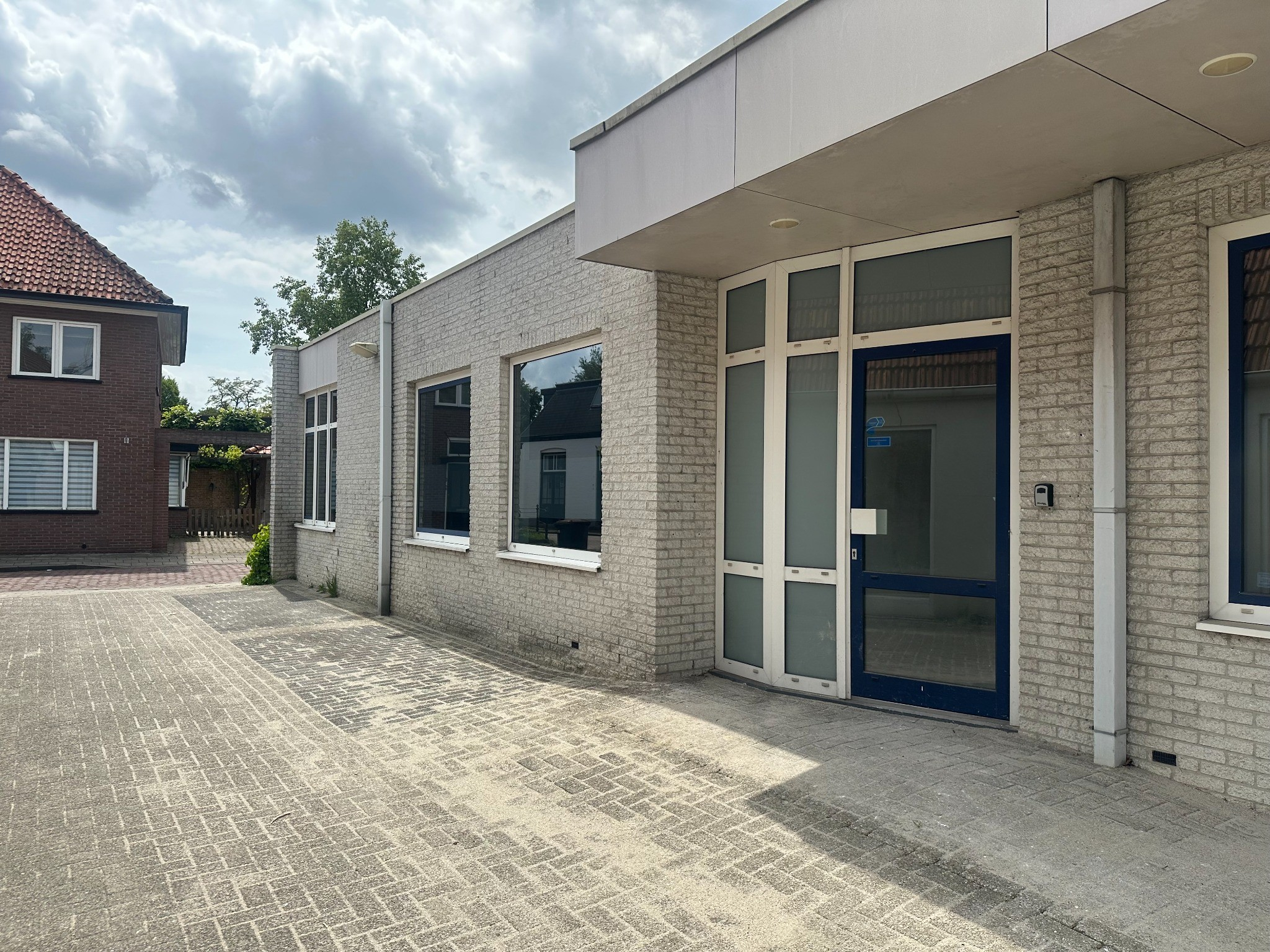 Nieuwstad  5b  Lochem
