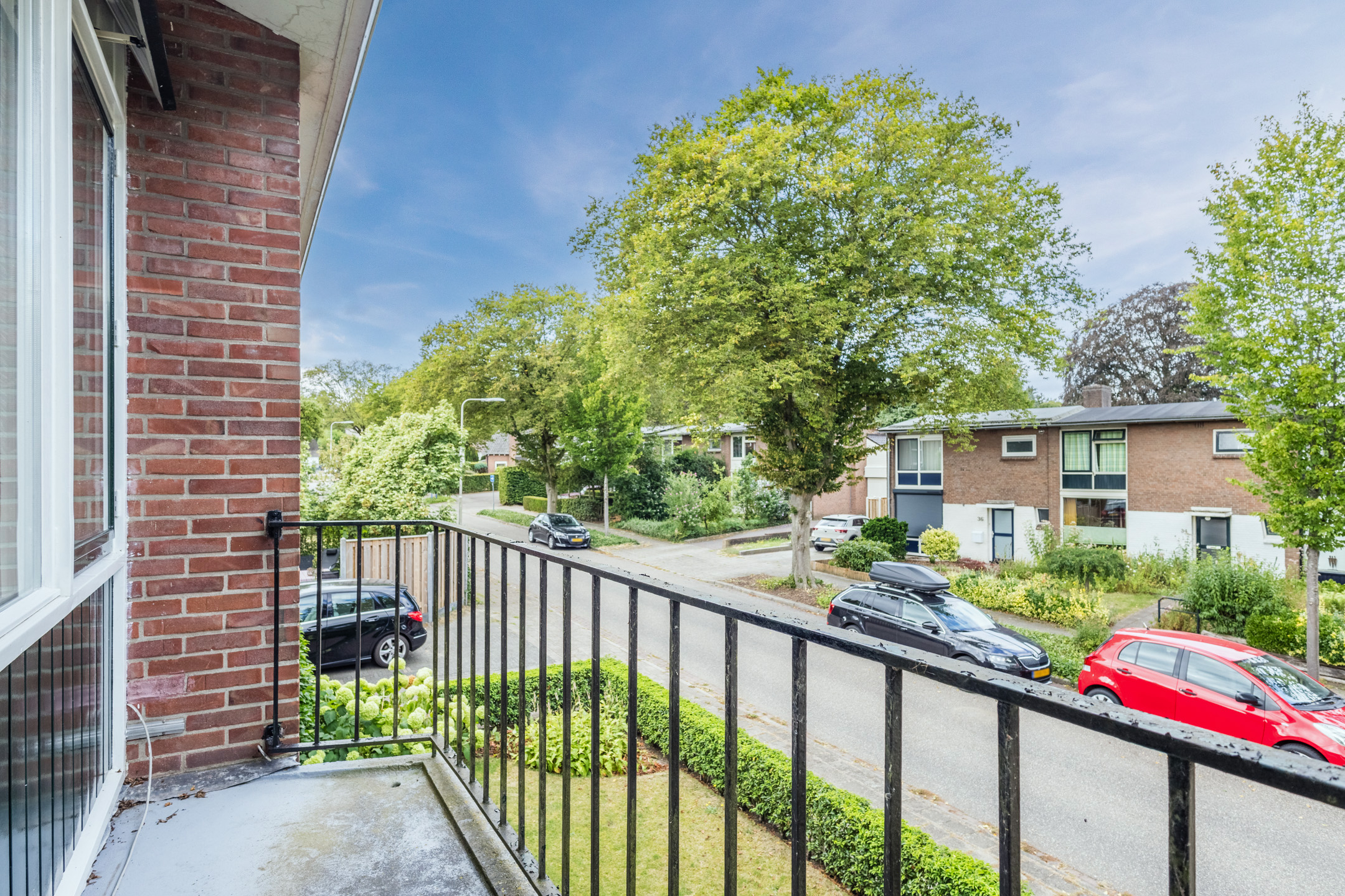 van Hogendorplaan  31  Lochem