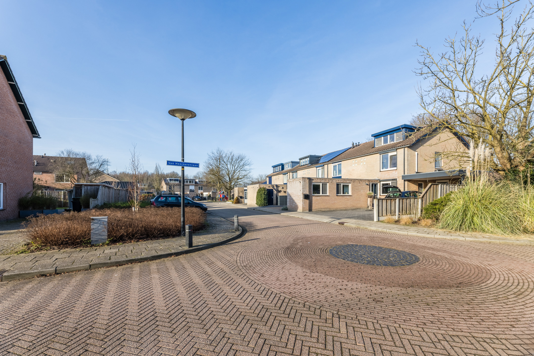 Van Heeckerenlaan 20  Ruurlo