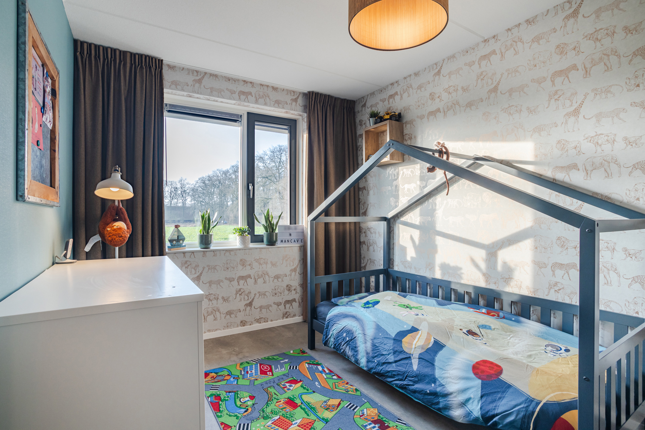 Eibergseweg  47b  Haarlo