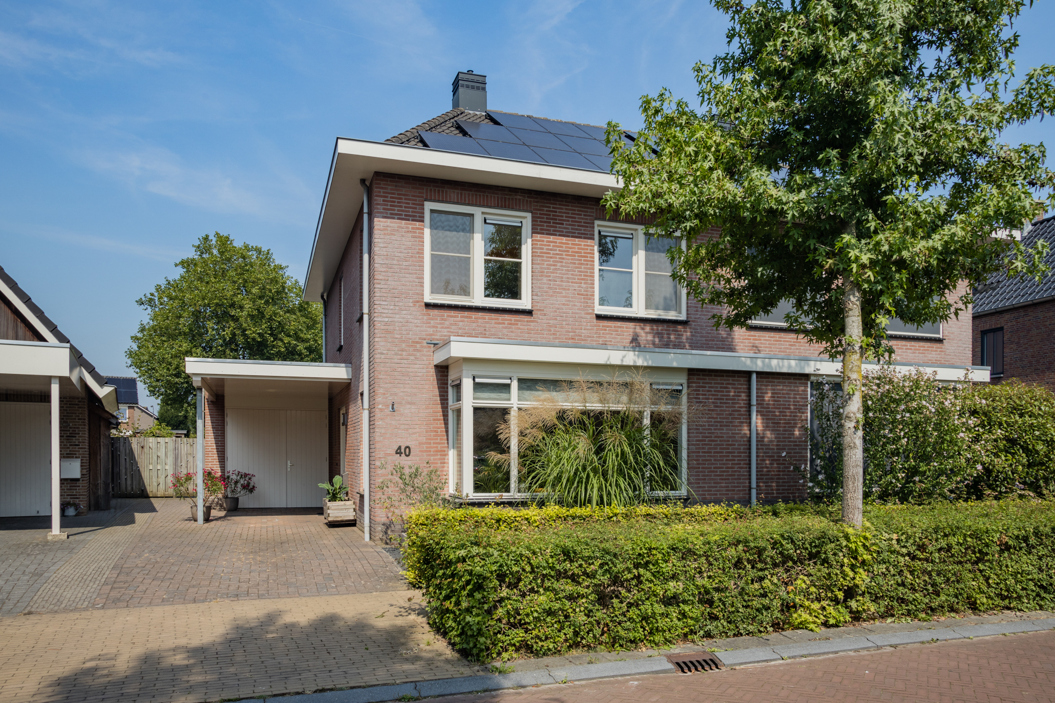 Westermark 40  Laren