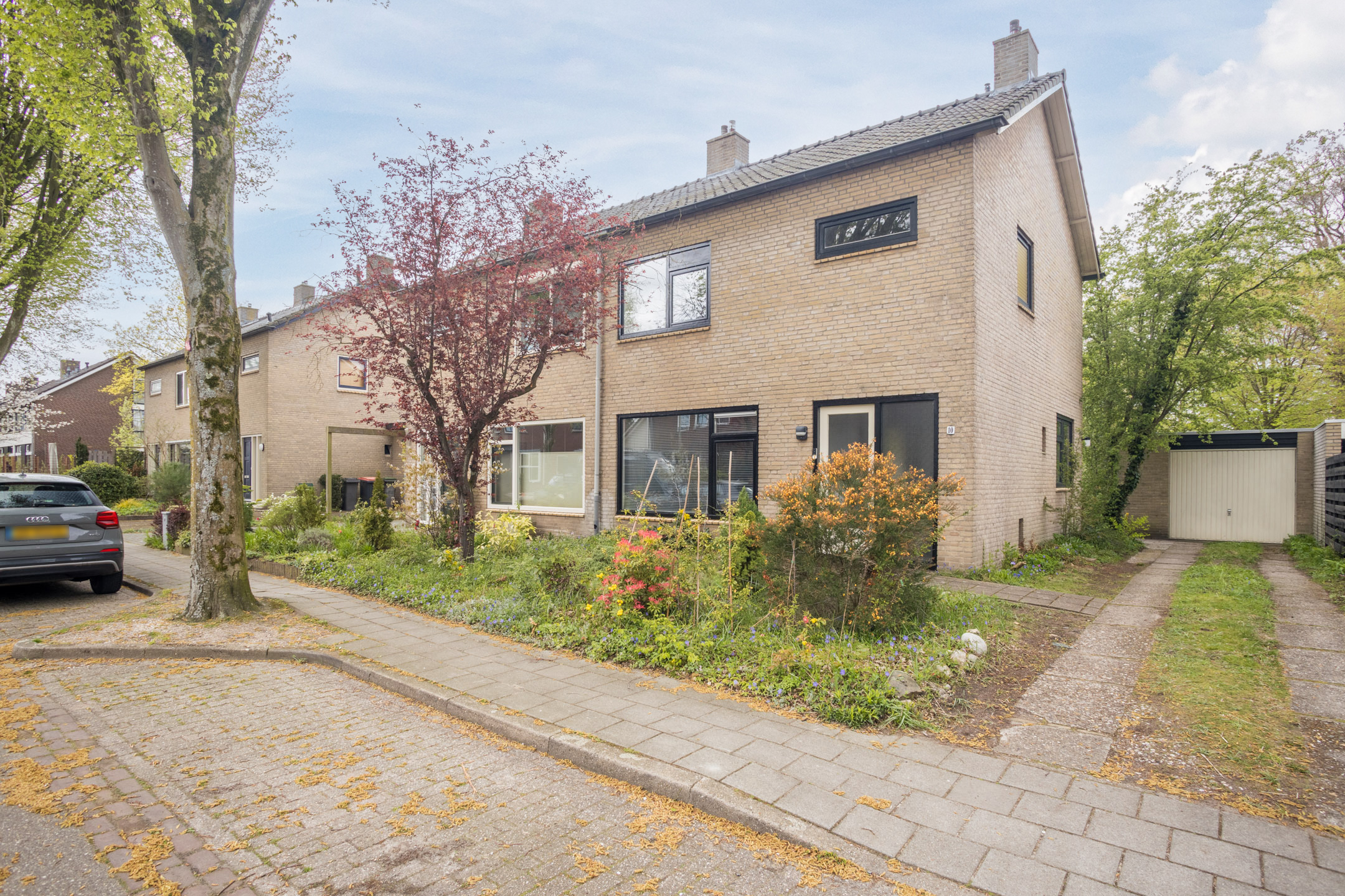Hugo de Grootlaan 10  Lochem