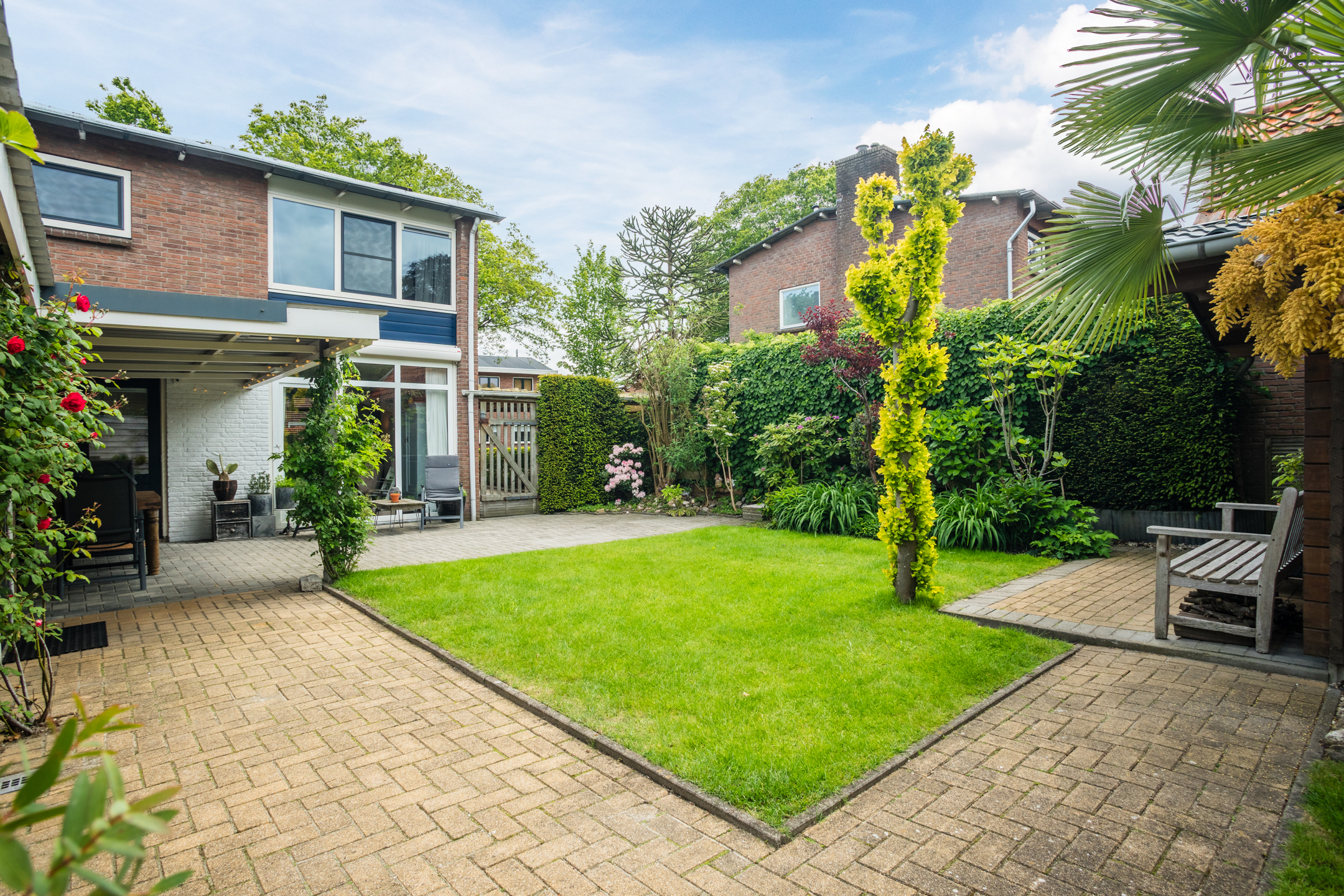 van Hogendorplaan  30  Lochem