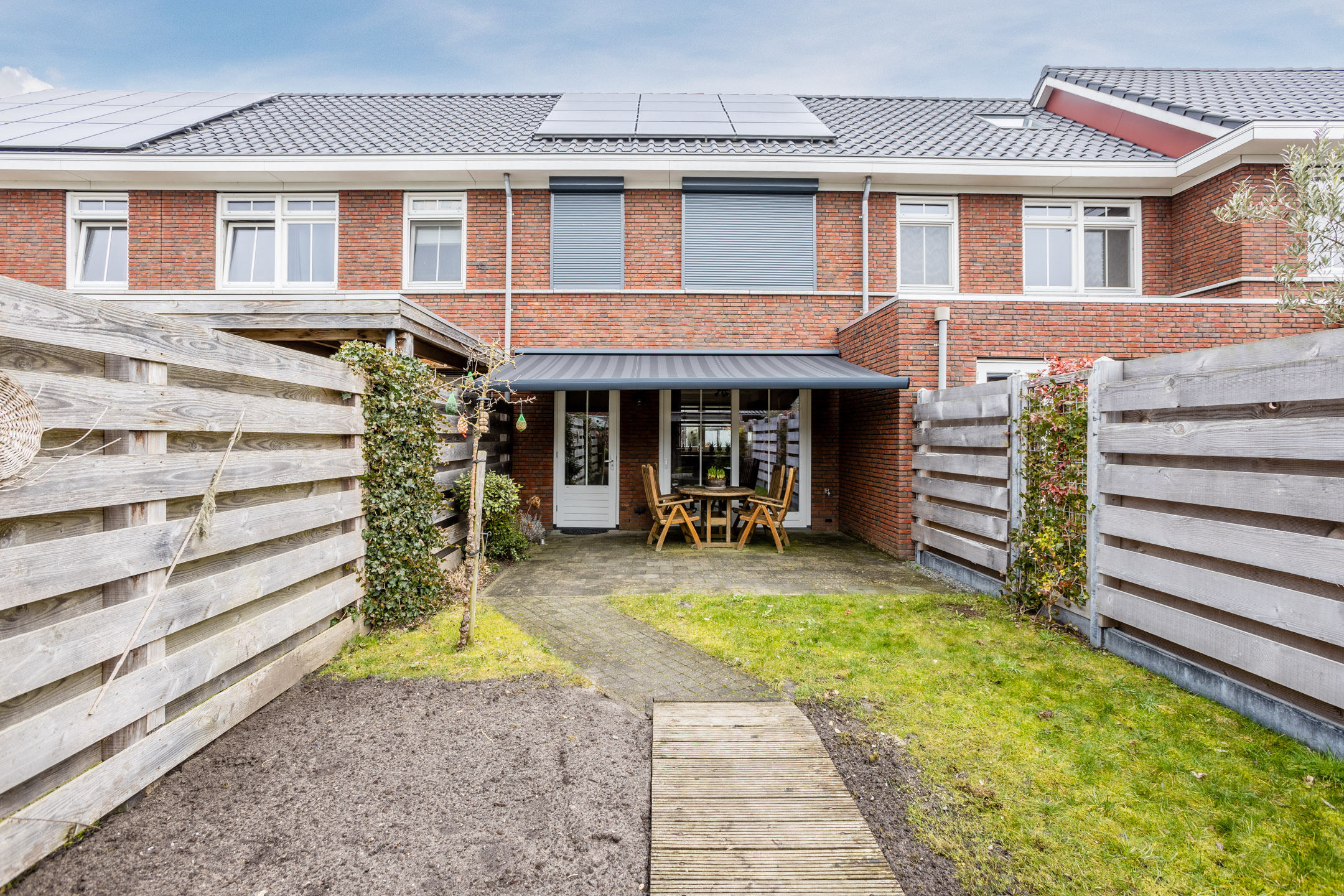 Het Schoneveld 29  Laren
