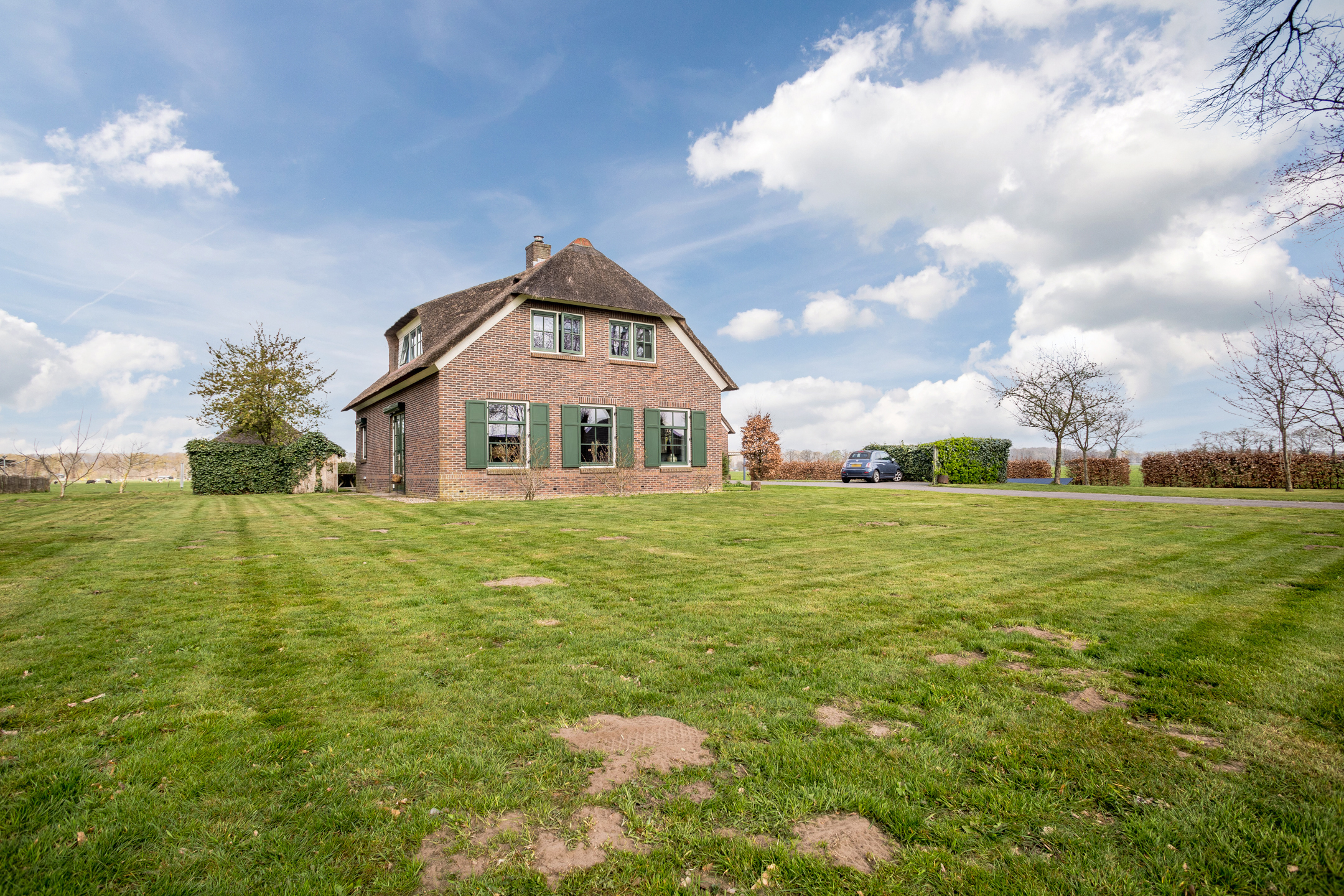 Broekstraat 13 Lochem