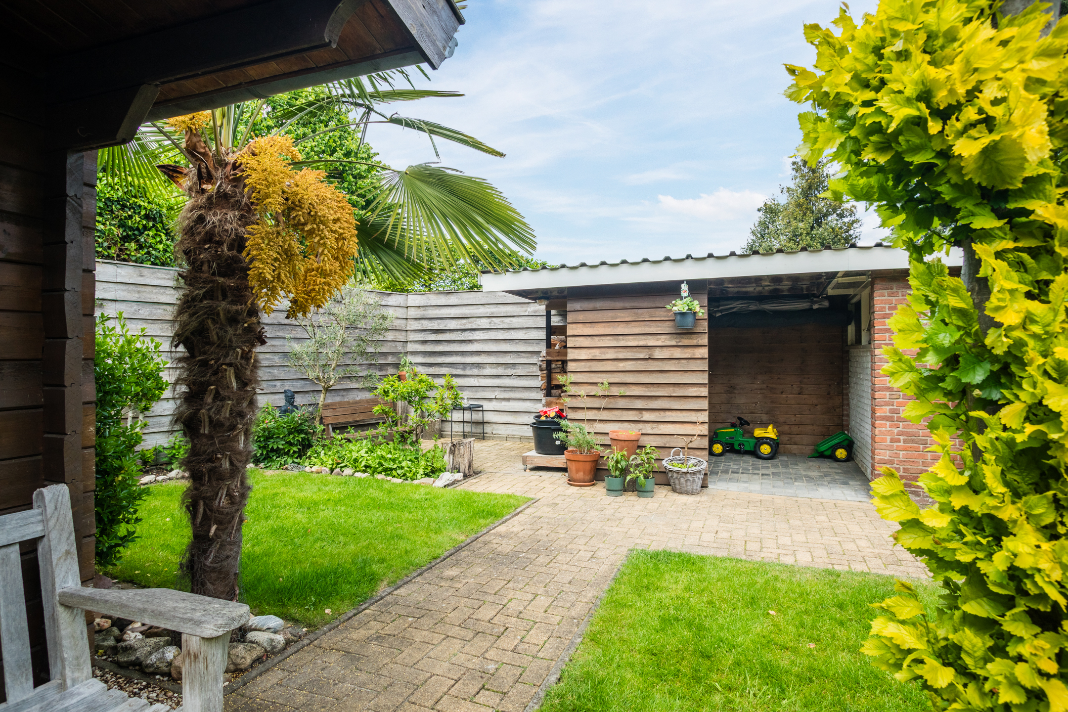van Hogendorplaan  30  Lochem