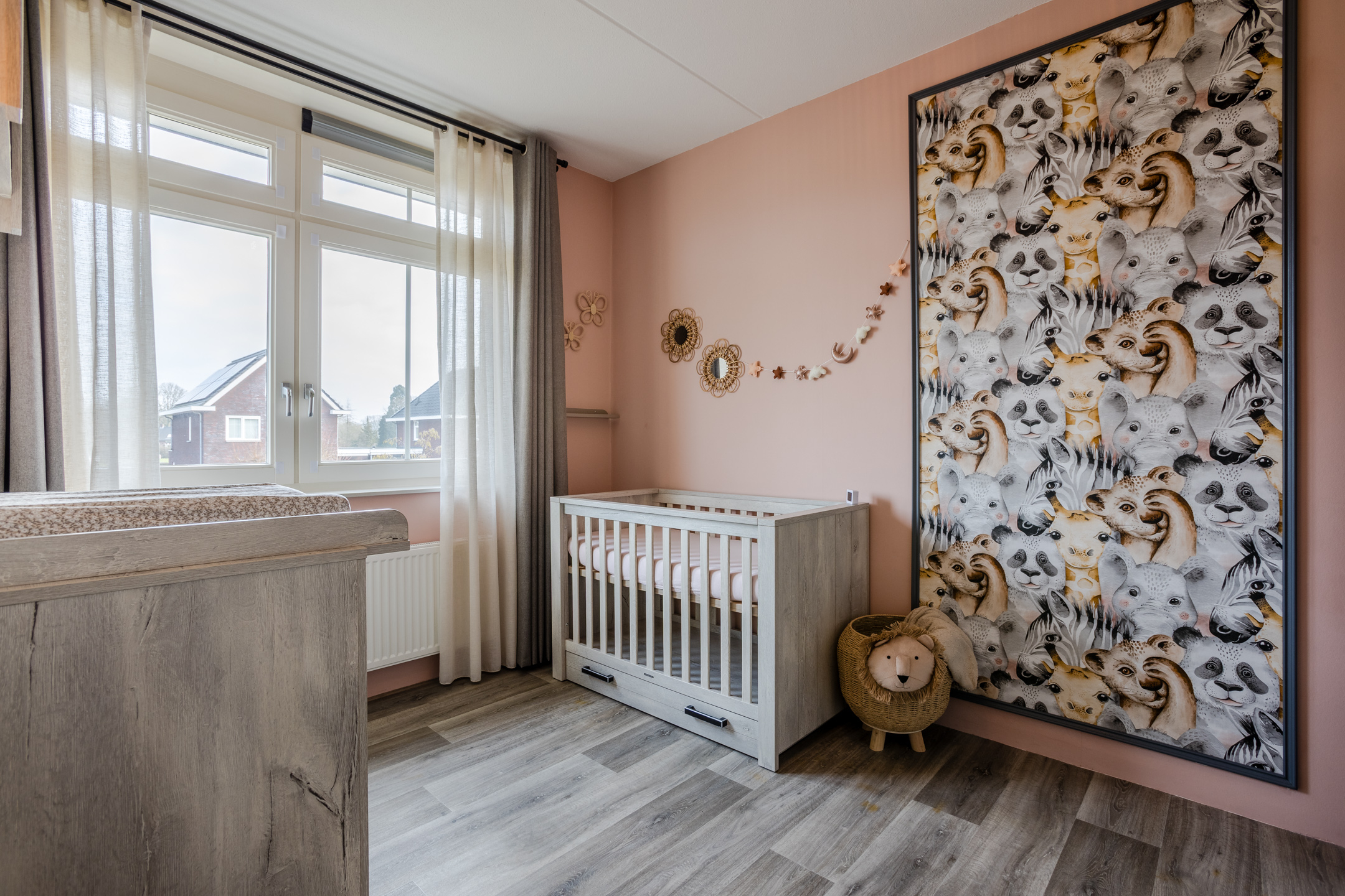 Het Schoneveld 29  Laren
