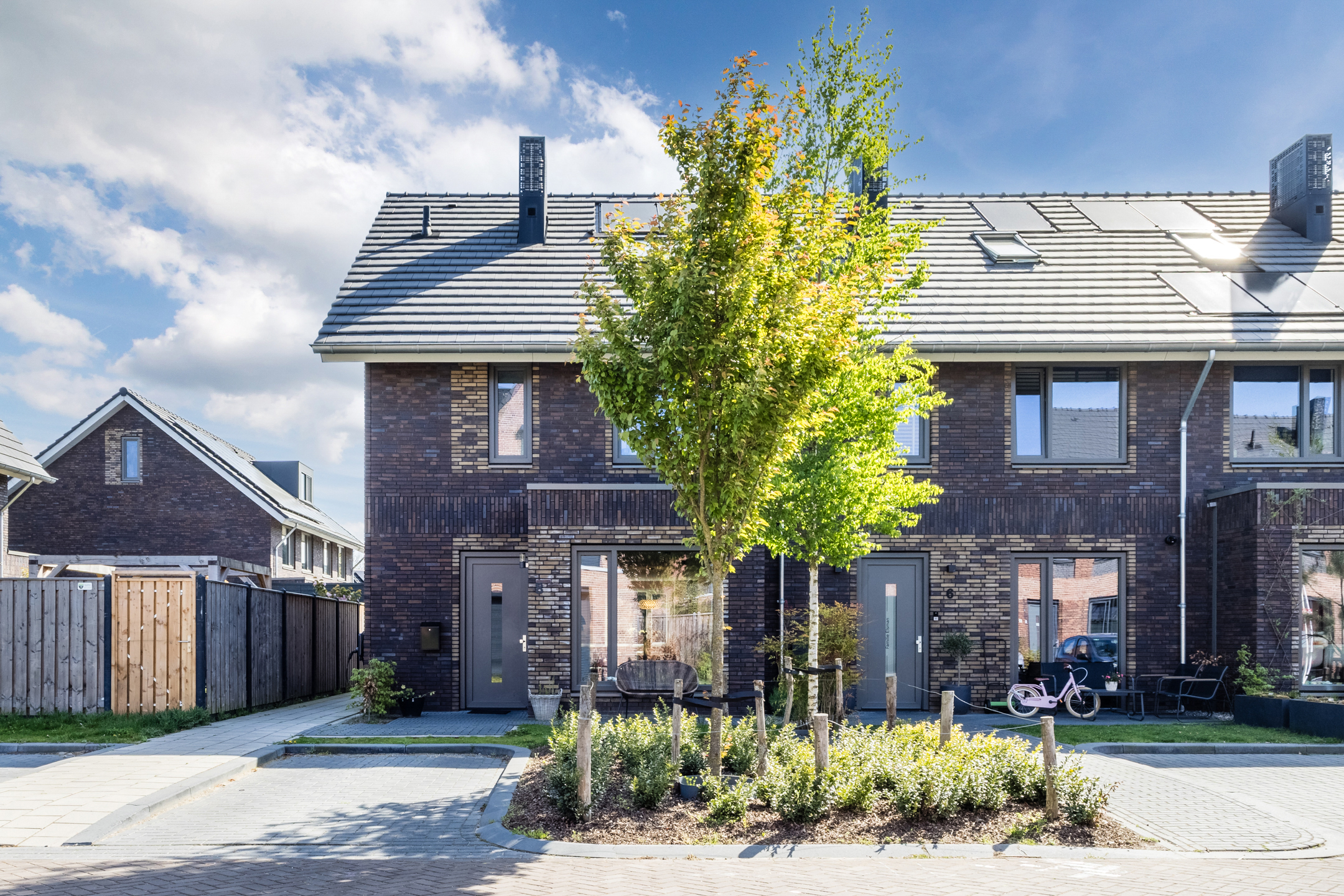 Intendanceweg  8  Eefde