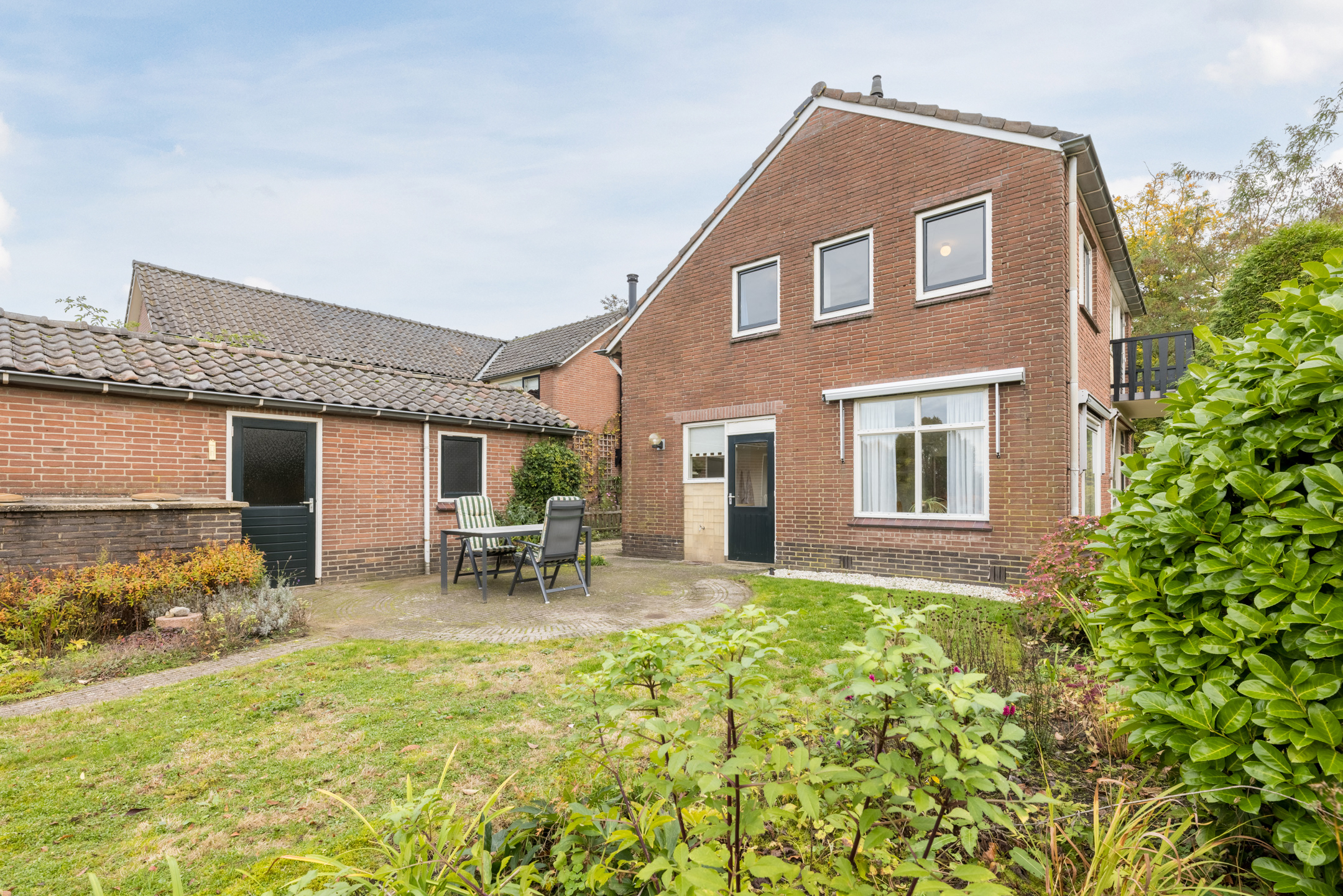 Oude Lochemseweg  7  Exel
