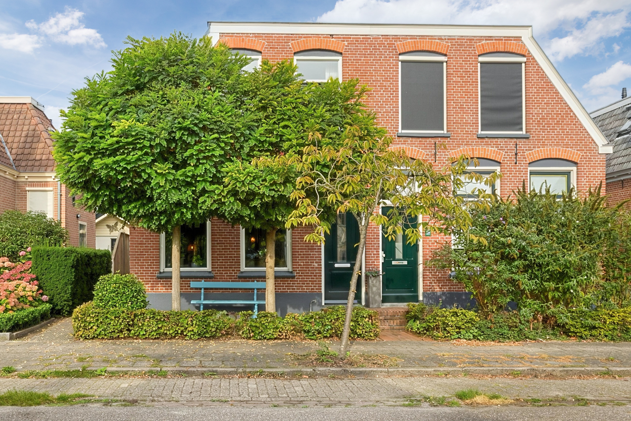 Wilhelminalaan