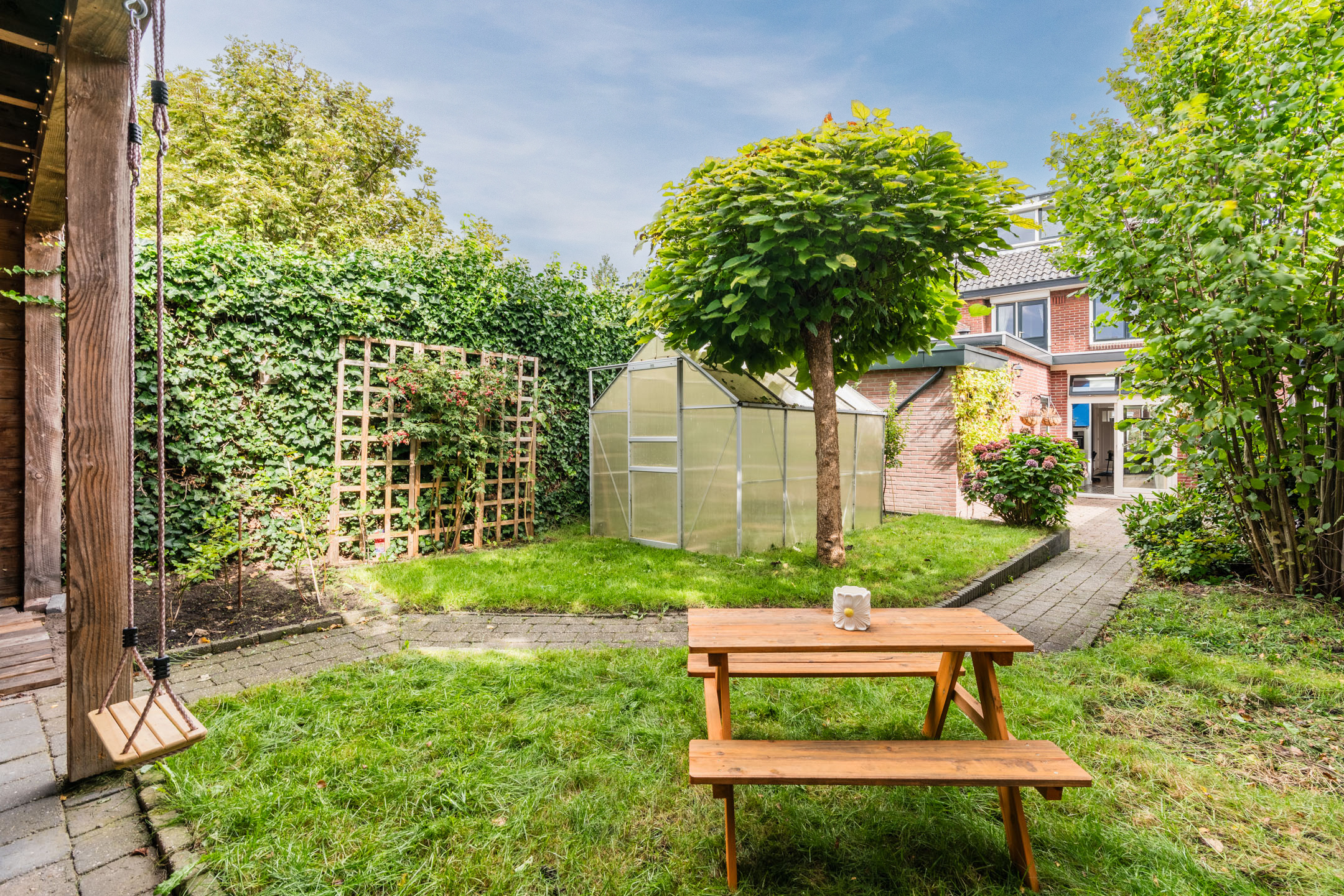 Berfloweg 232  Hengelo O