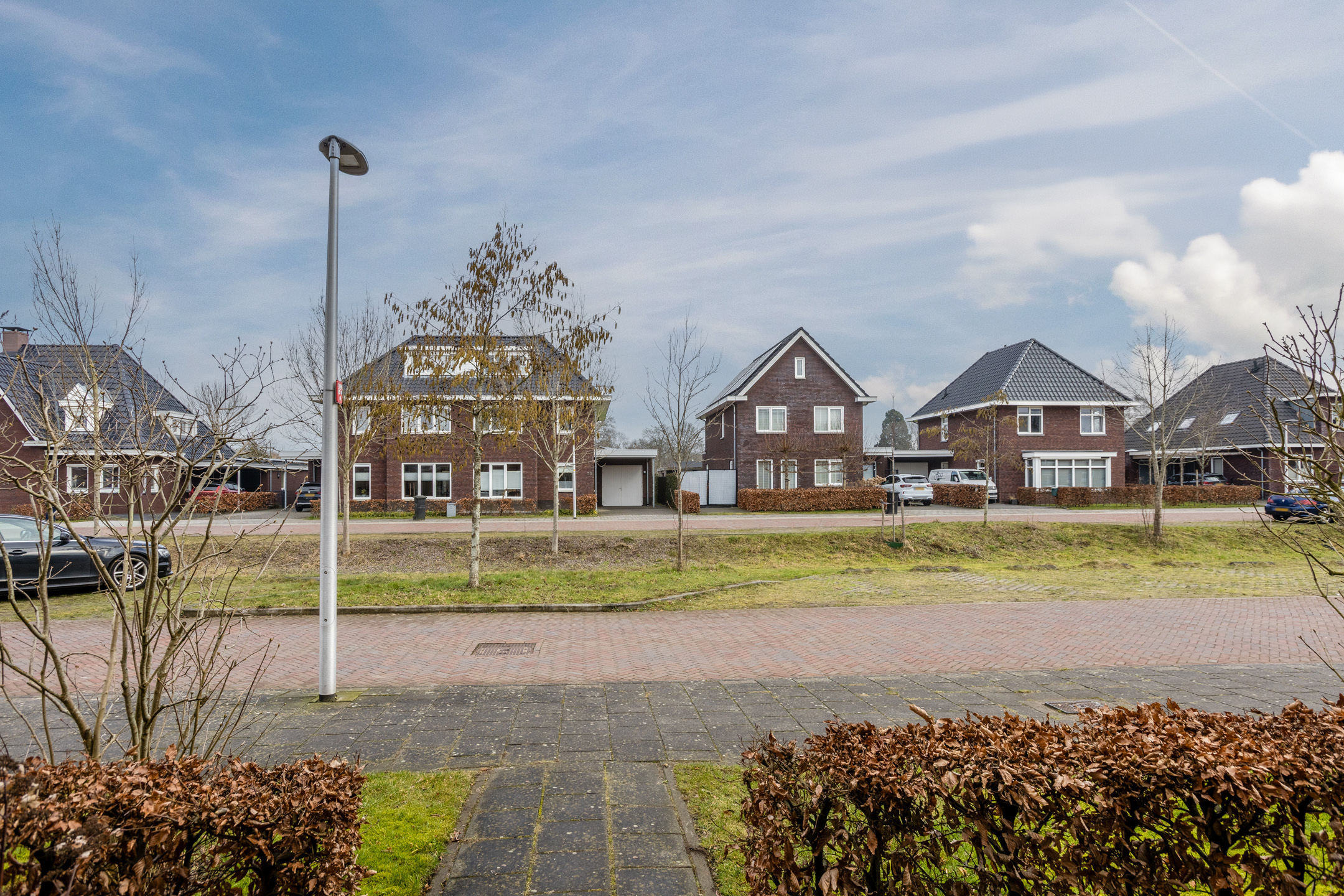 Het Schoneveld 29  Laren