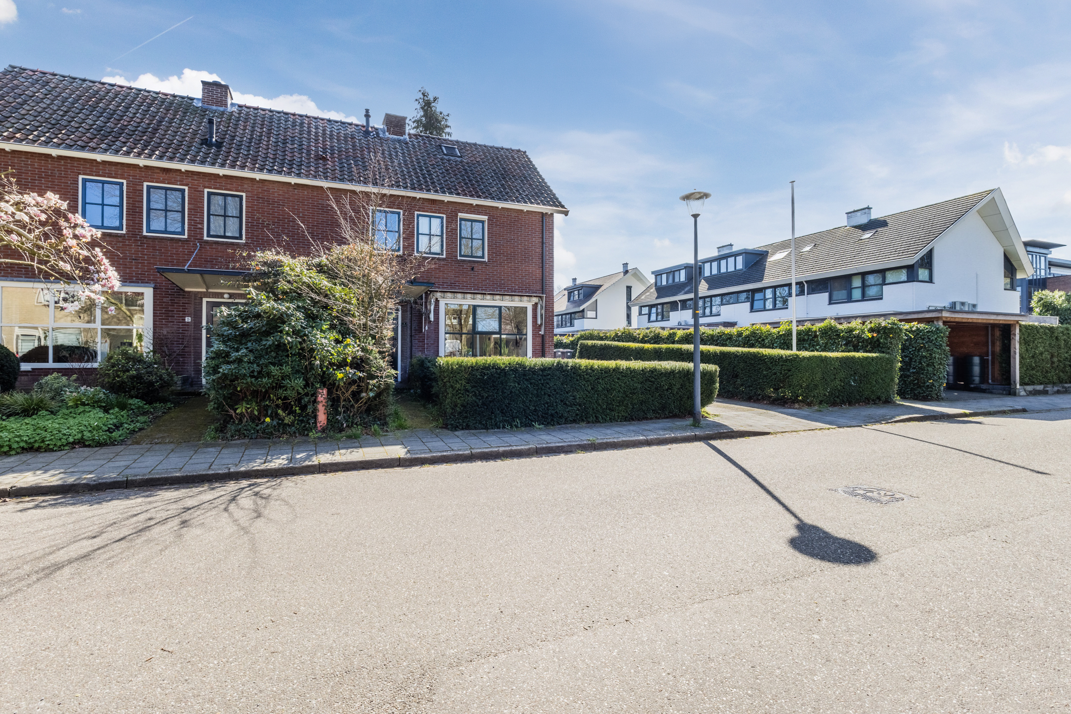 Hugo de Grootlaan  21  Lochem