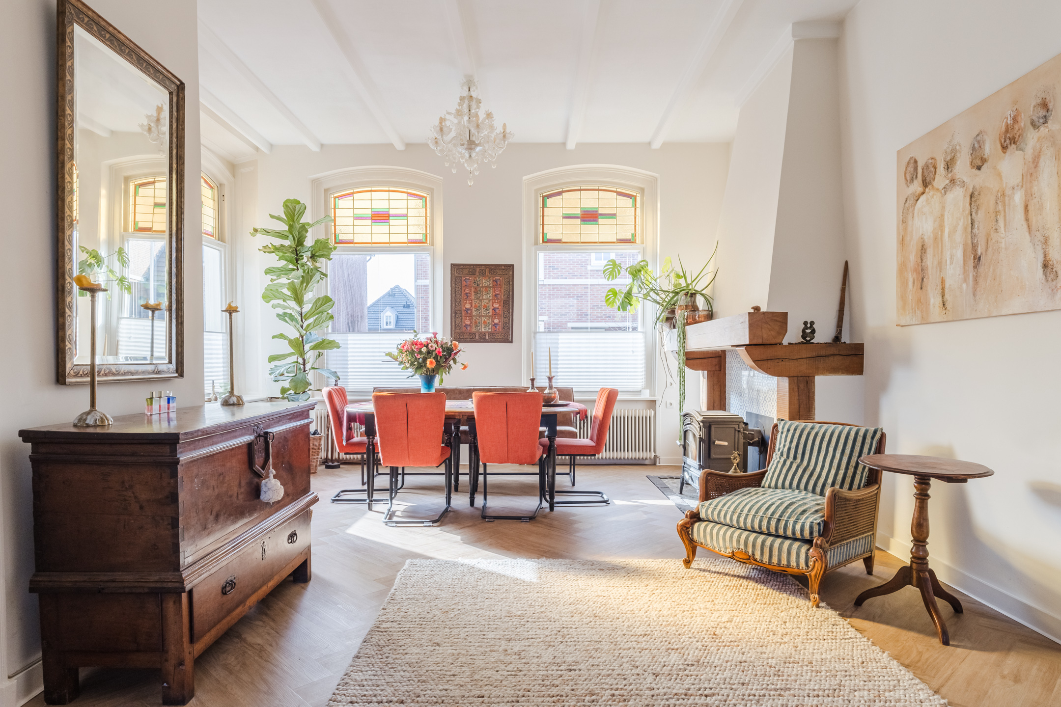 Kastanjelaan  7  Lochem