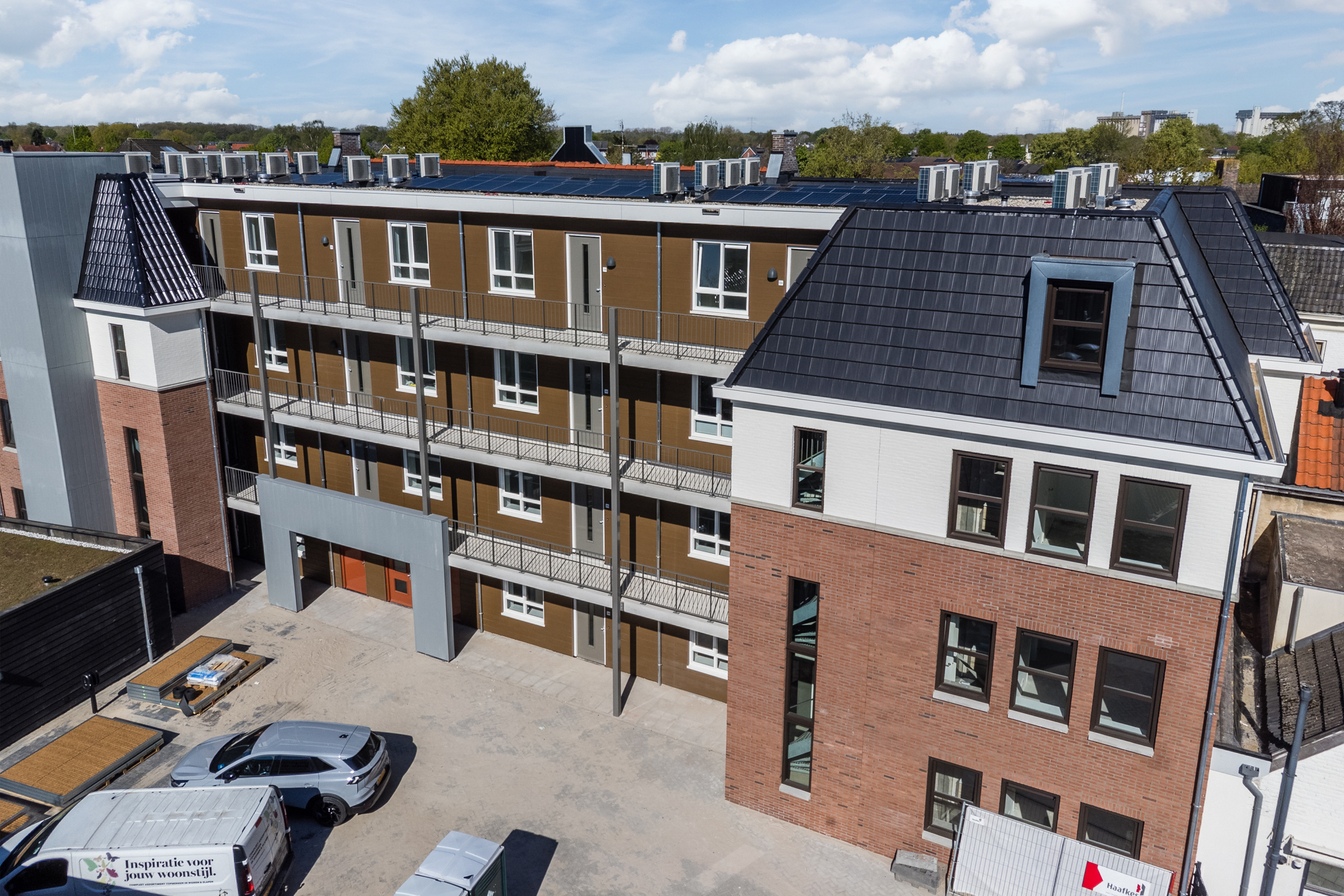 Nieuwstad  bouwnummer 19  Lochem