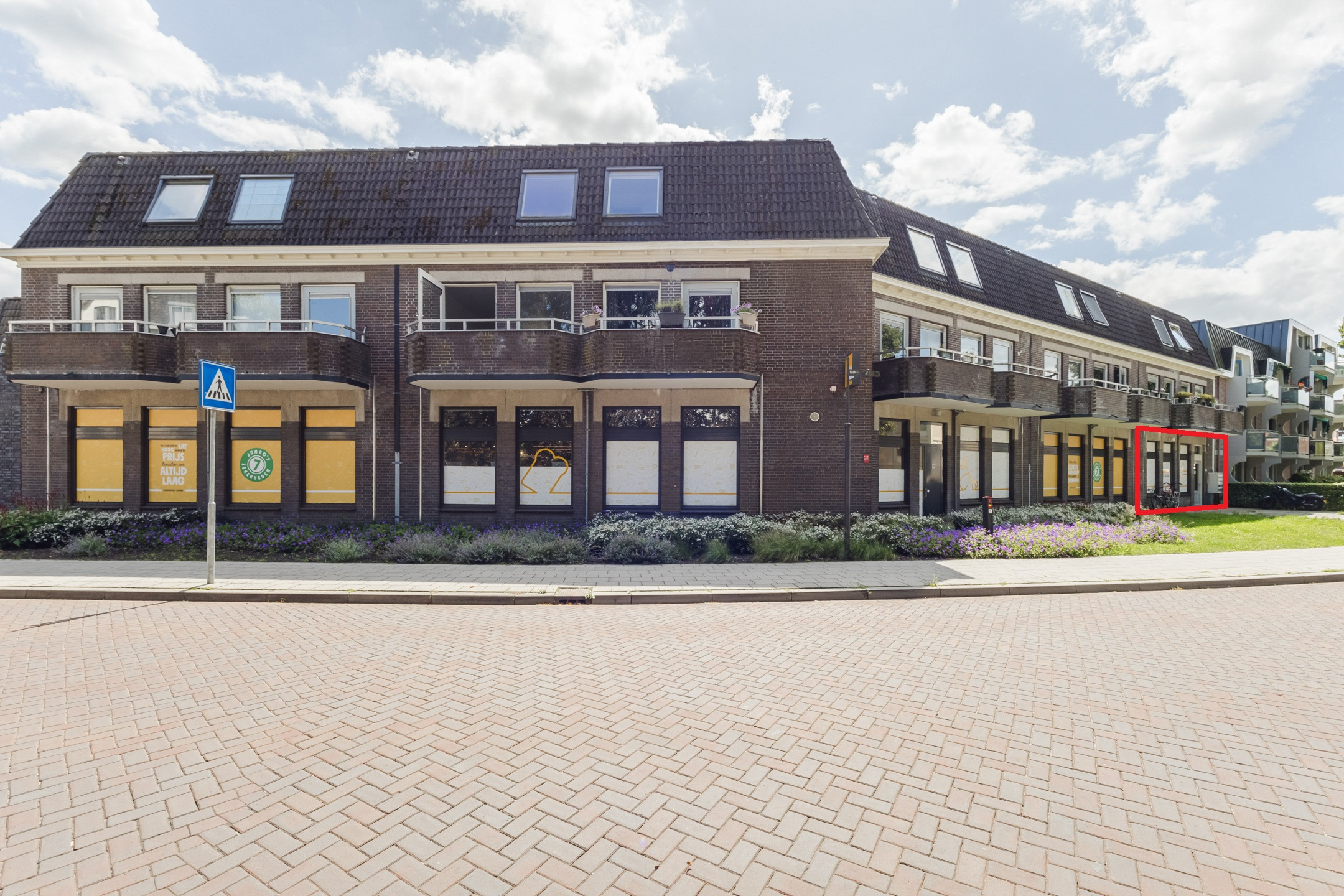 Prins Bernhardweg 14 Lochem
