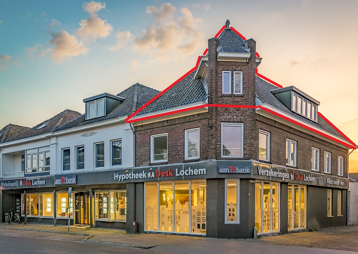 Nieuwstad  9b  Lochem