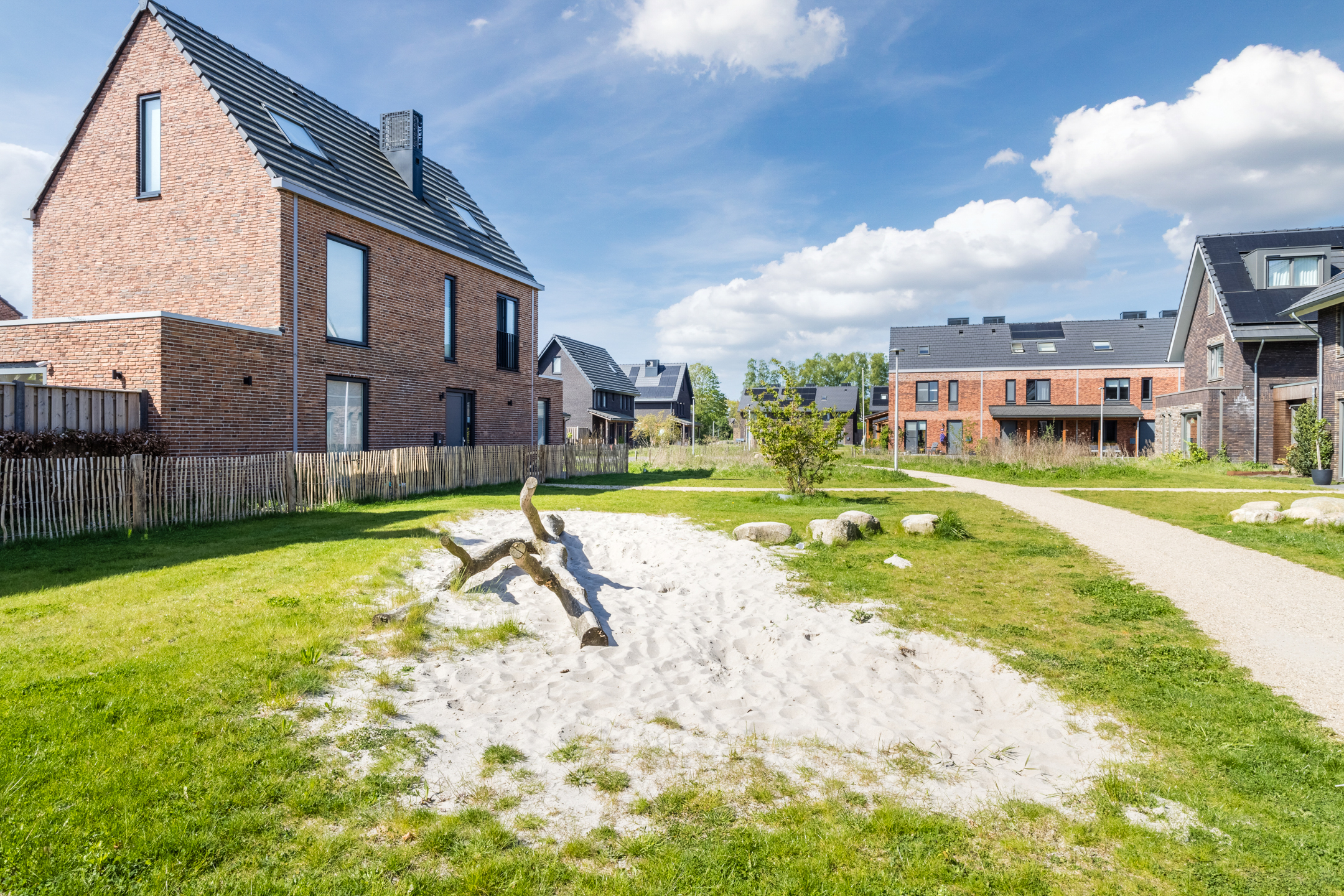Intendanceweg  8  Eefde