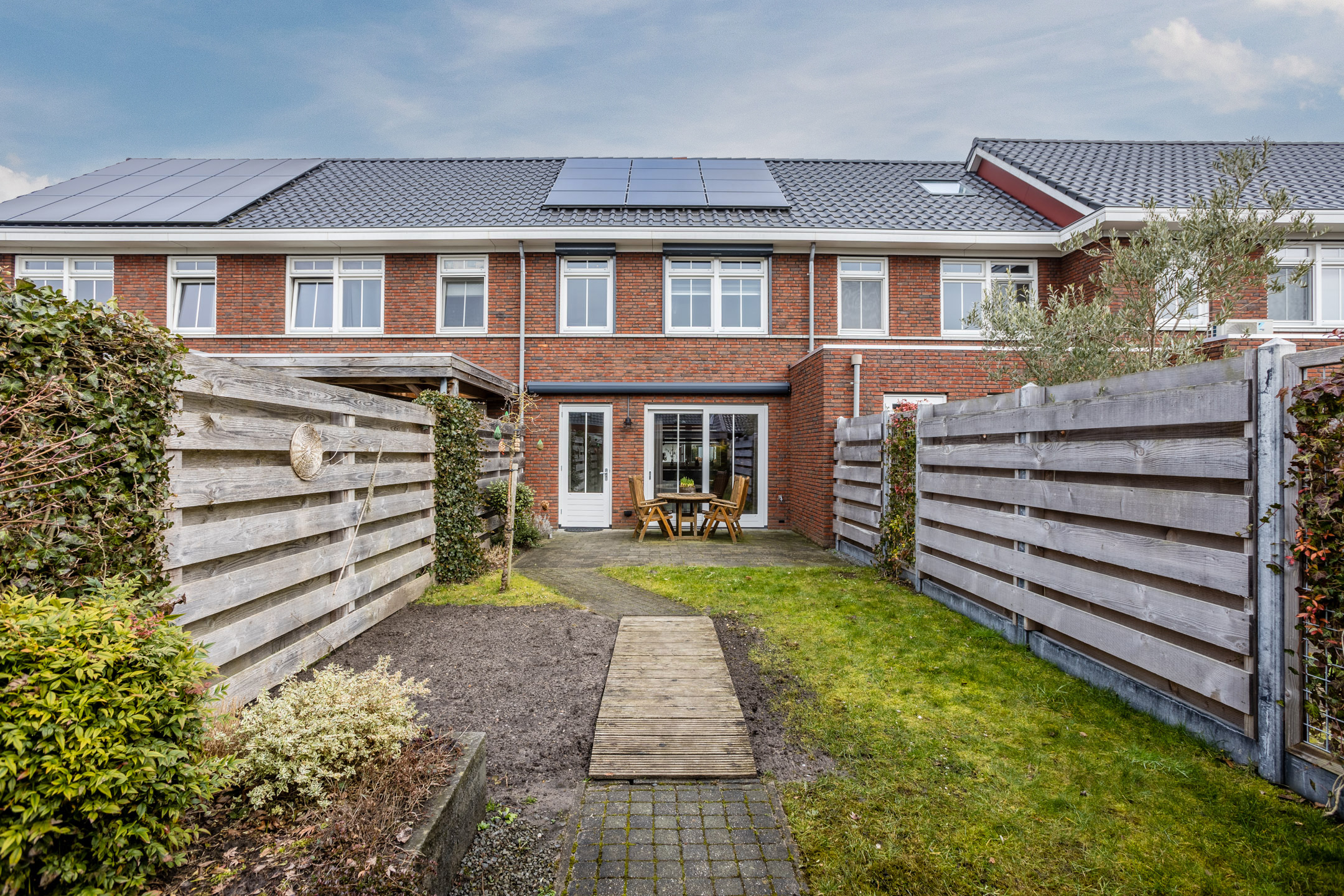 Het Schoneveld 29  Laren