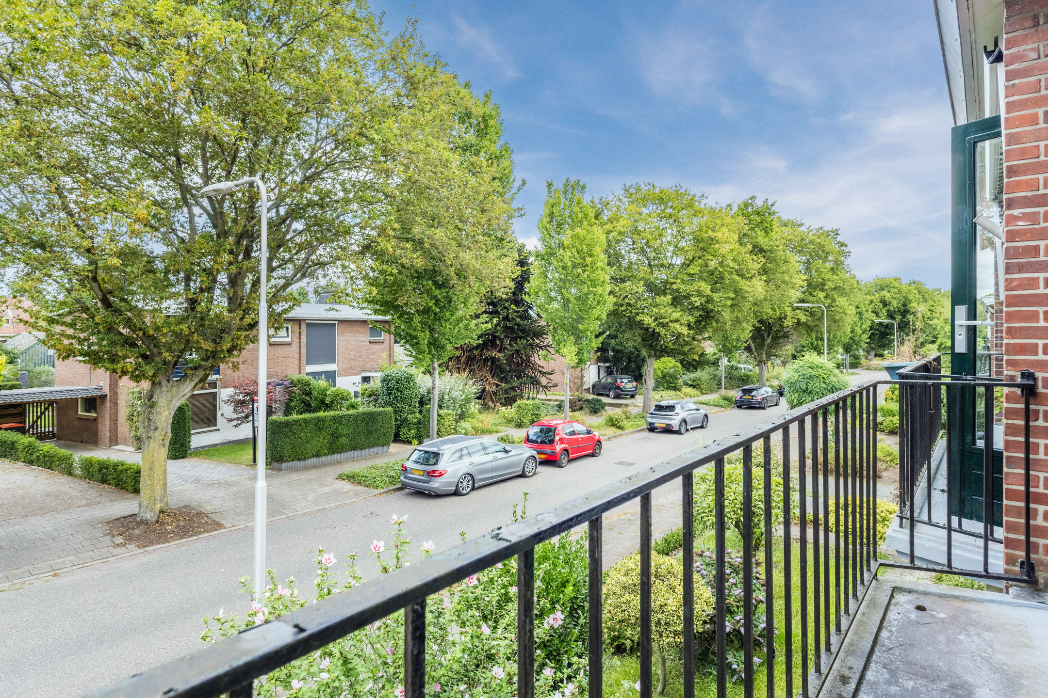 van Hogendorplaan  31  Lochem