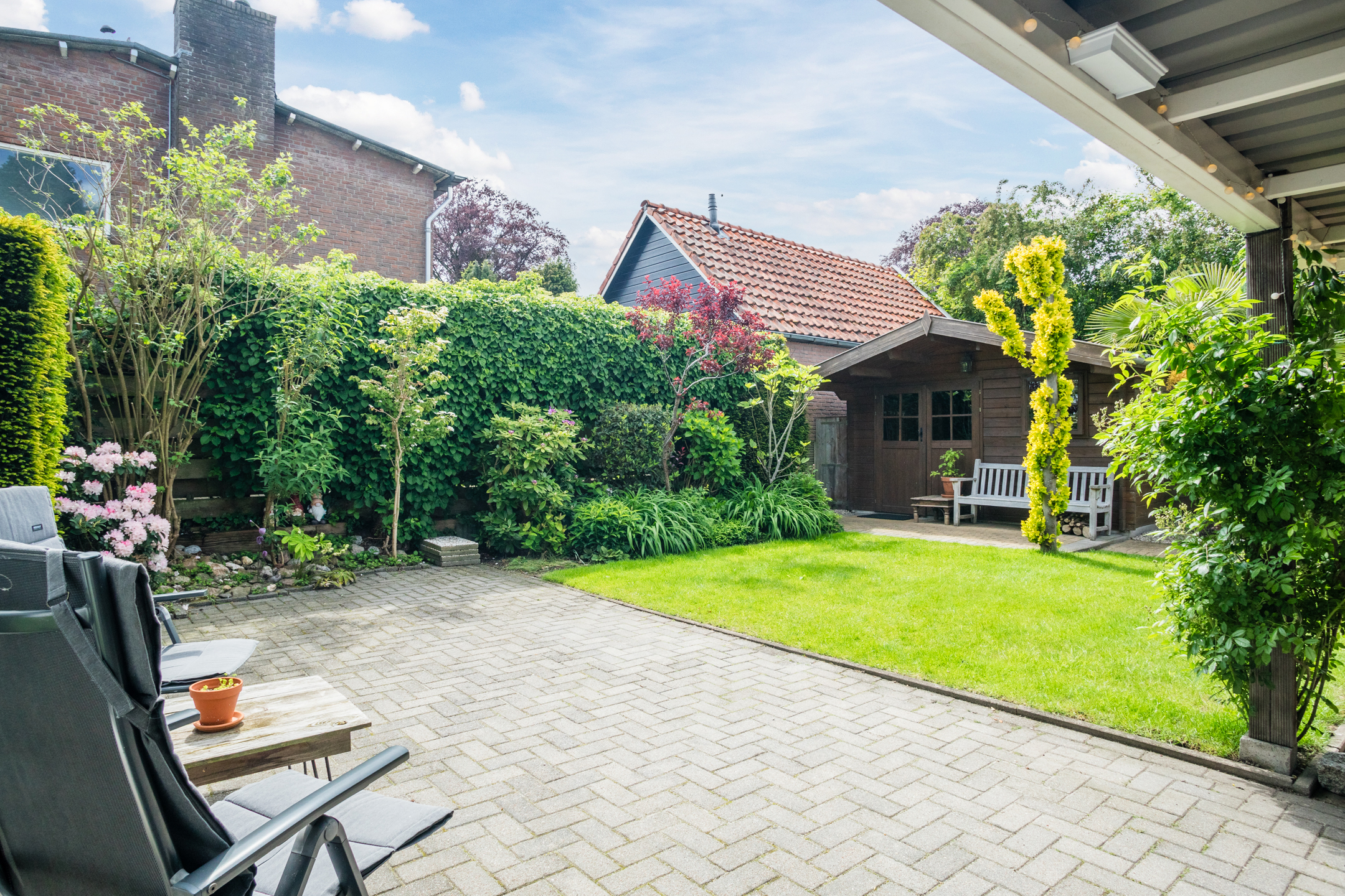 van Hogendorplaan  30  Lochem