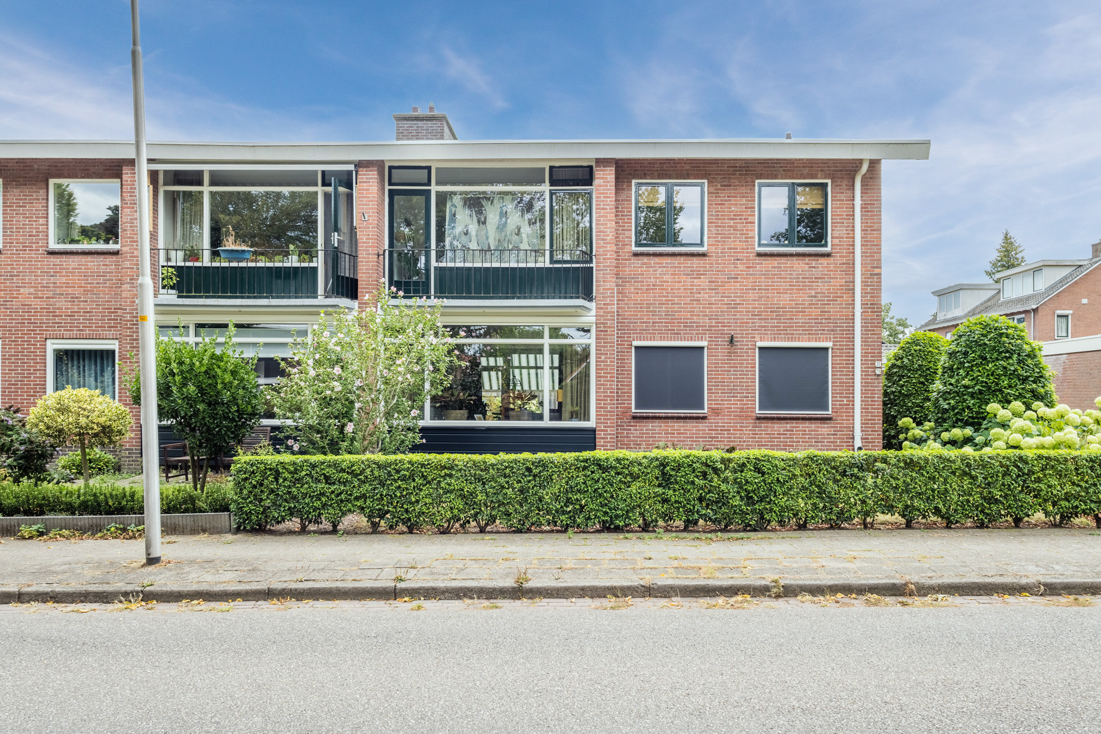 van Hogendorplaan  31  Lochem