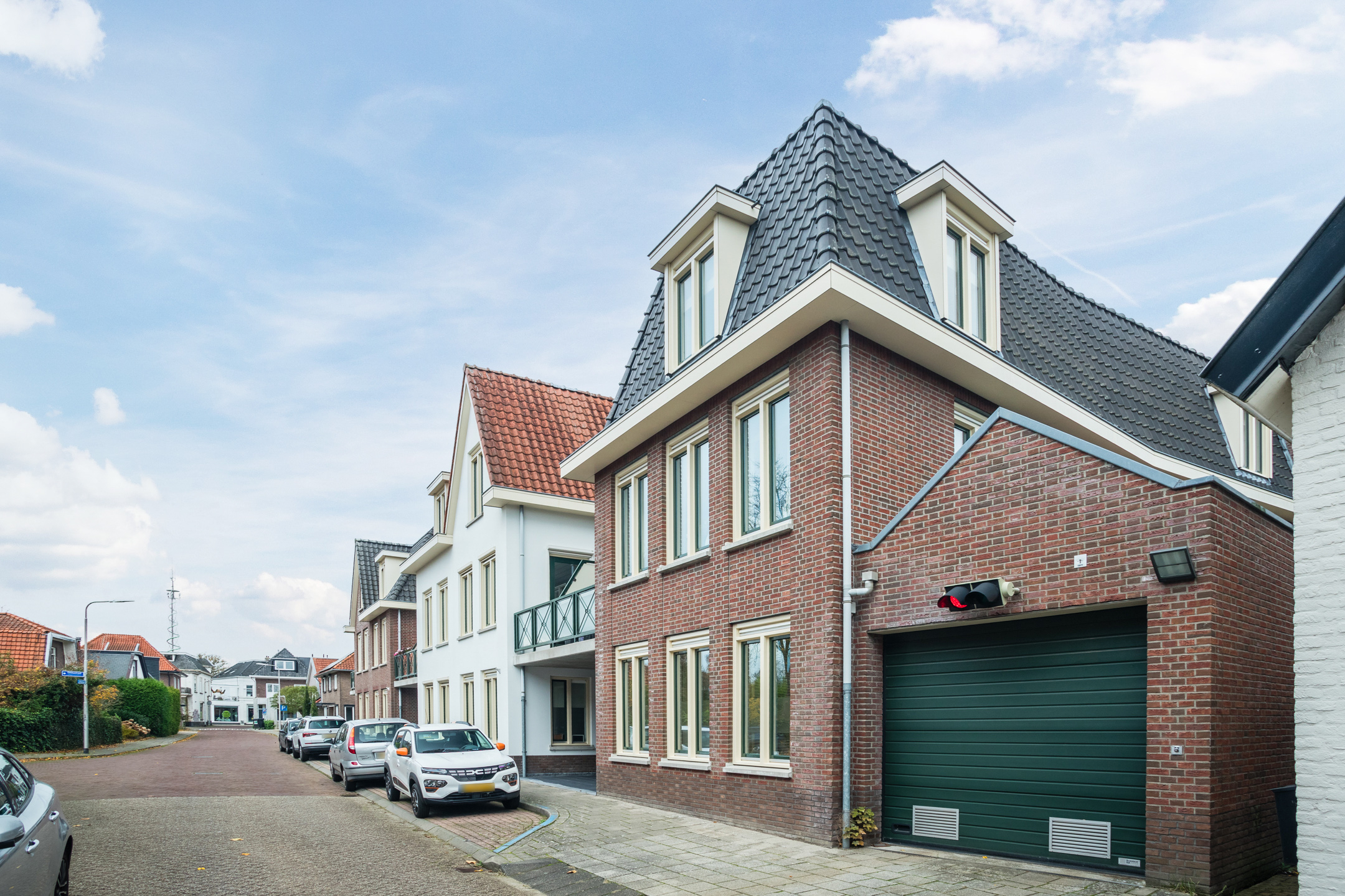 Emmastraat  5 m Lochem