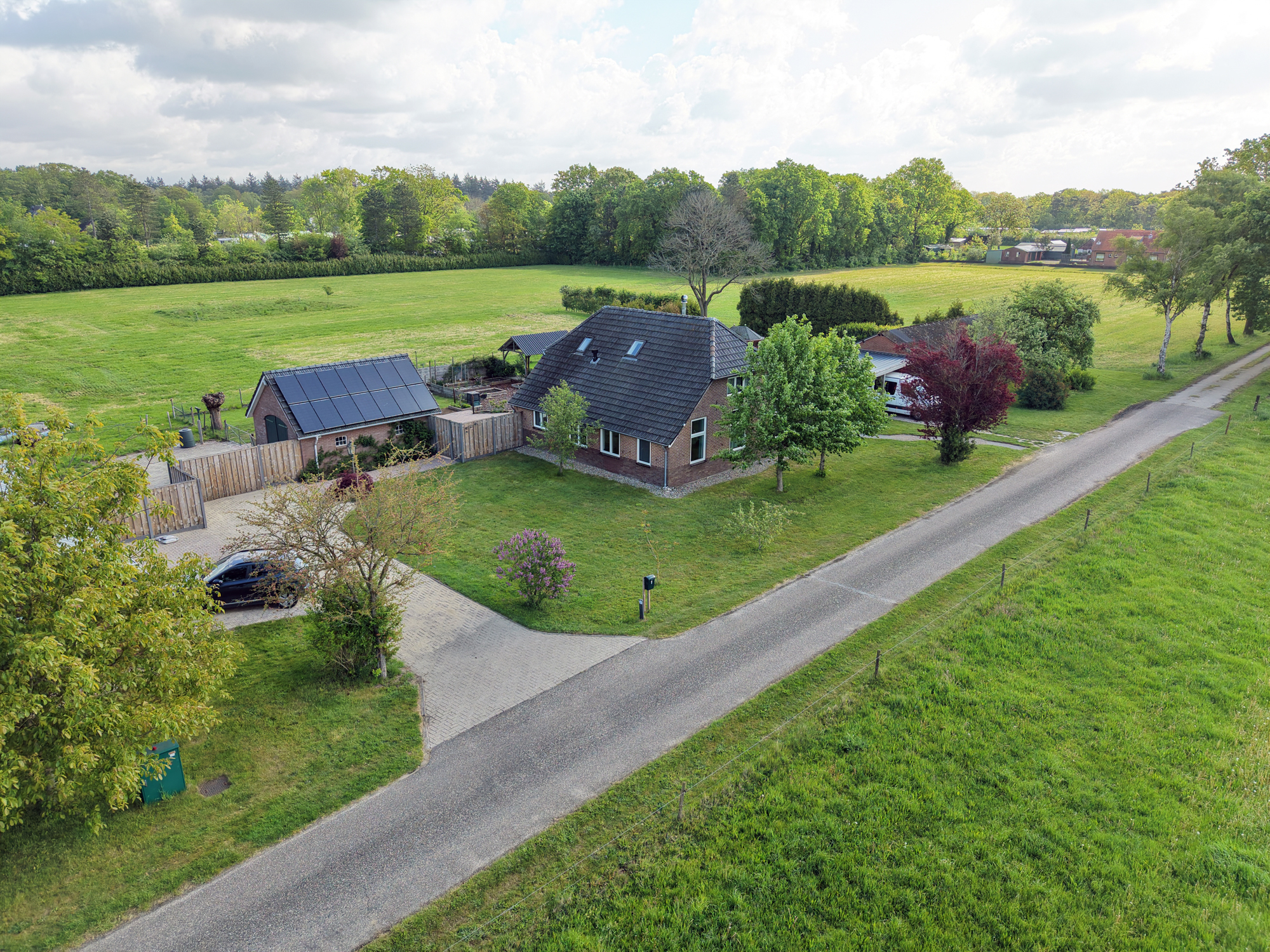 Gietelinkdijk 