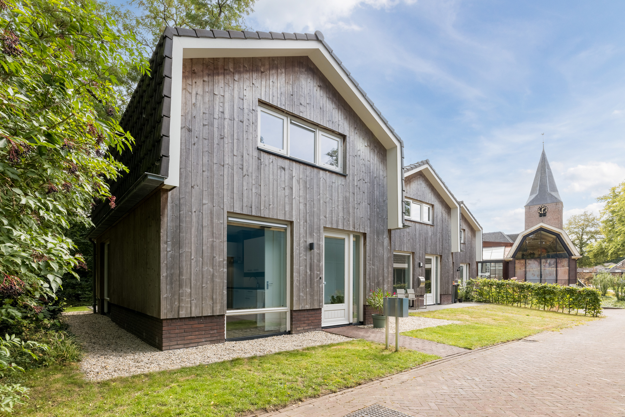 Staringweg 1a Almen