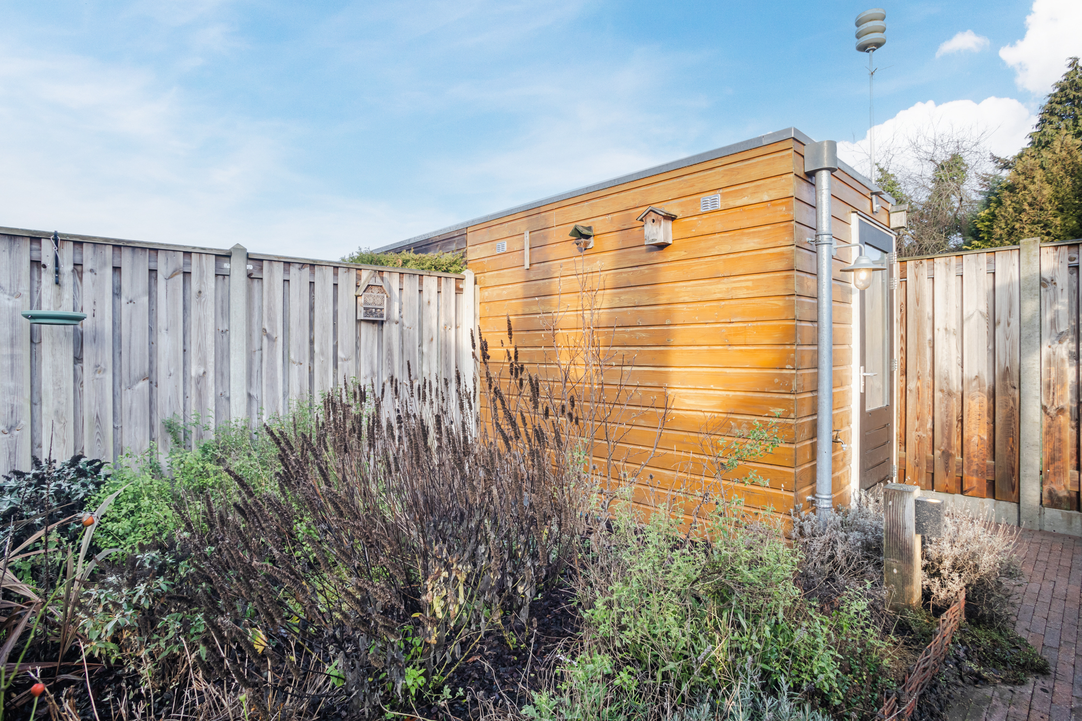 Eibergseweg  47b  Haarlo