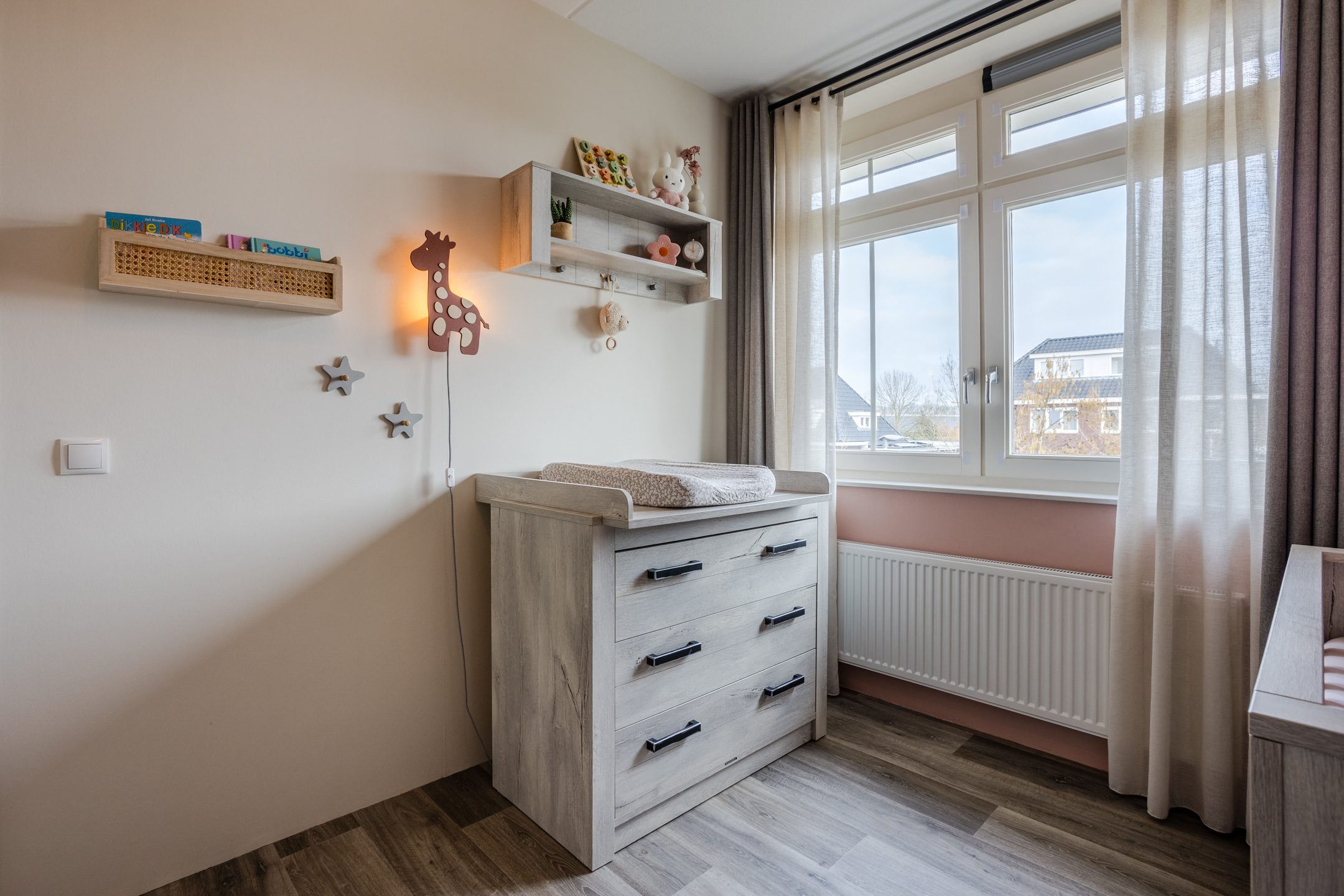 Het Schoneveld 29  Laren