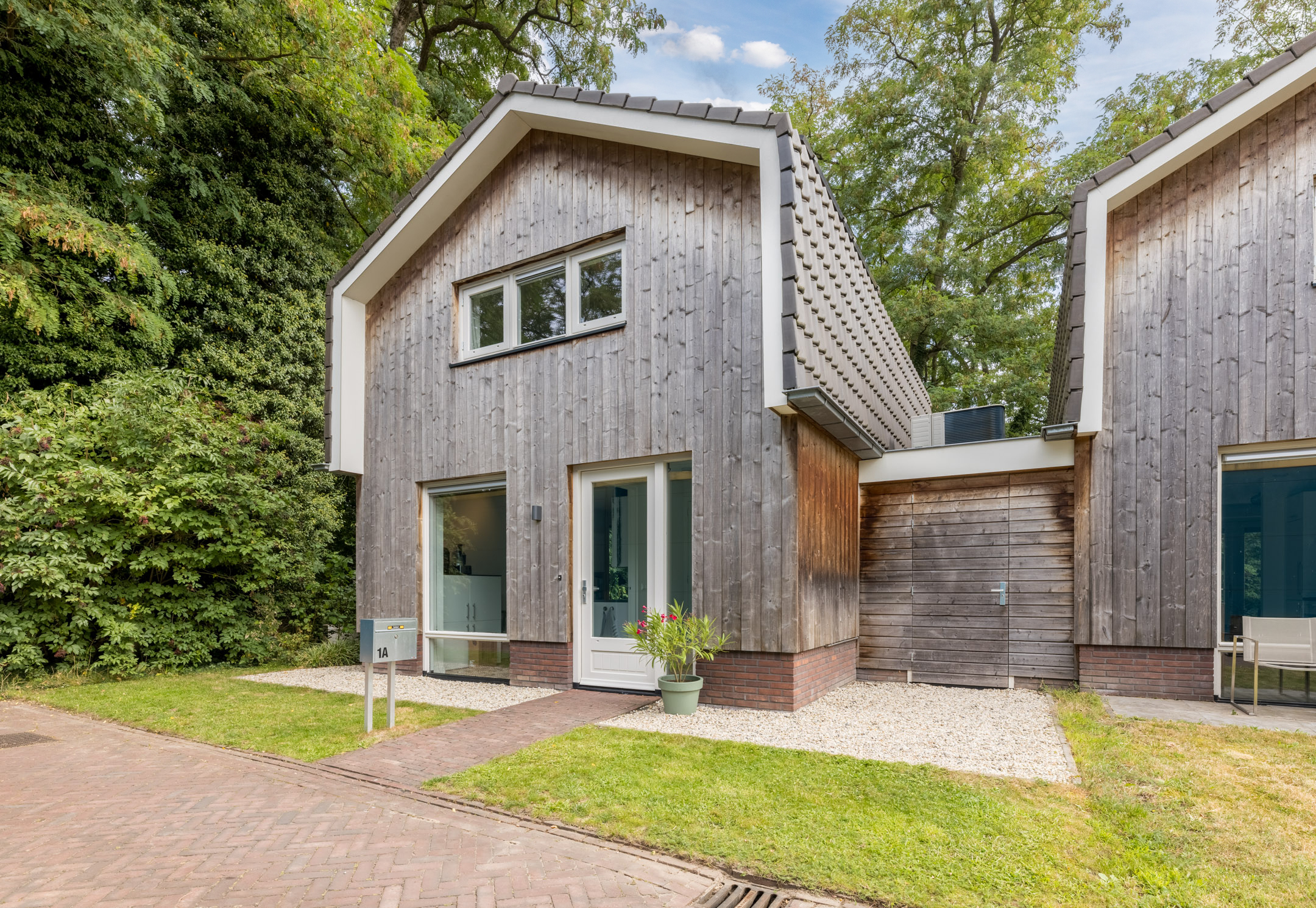 Staringweg